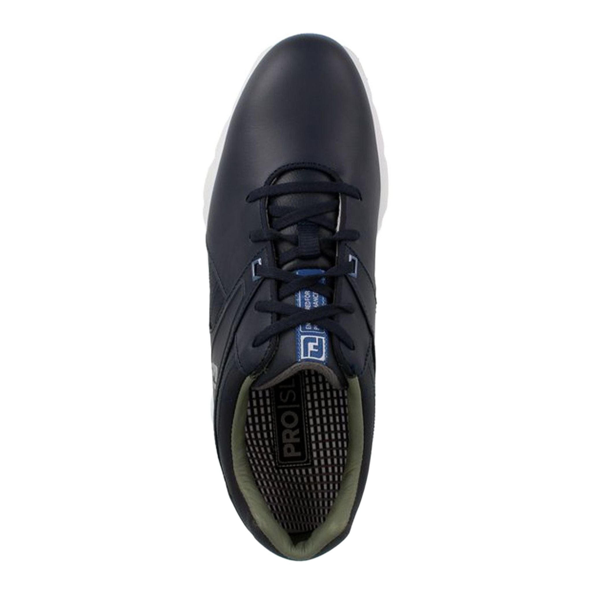 Footjoy M Pro SL blu navy/blu chiaro da uomo