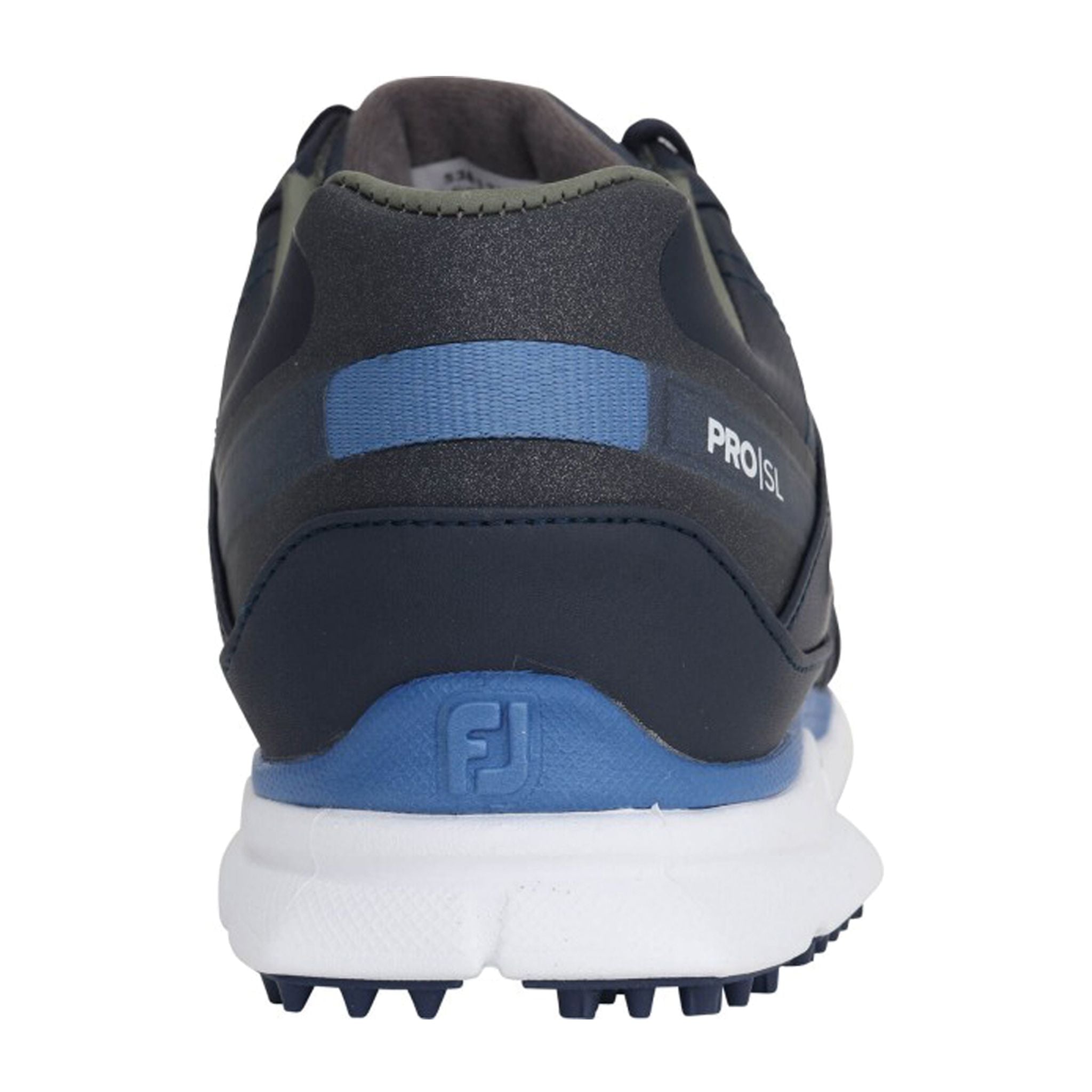Footjoy M Pro SL blu navy/blu chiaro da uomo