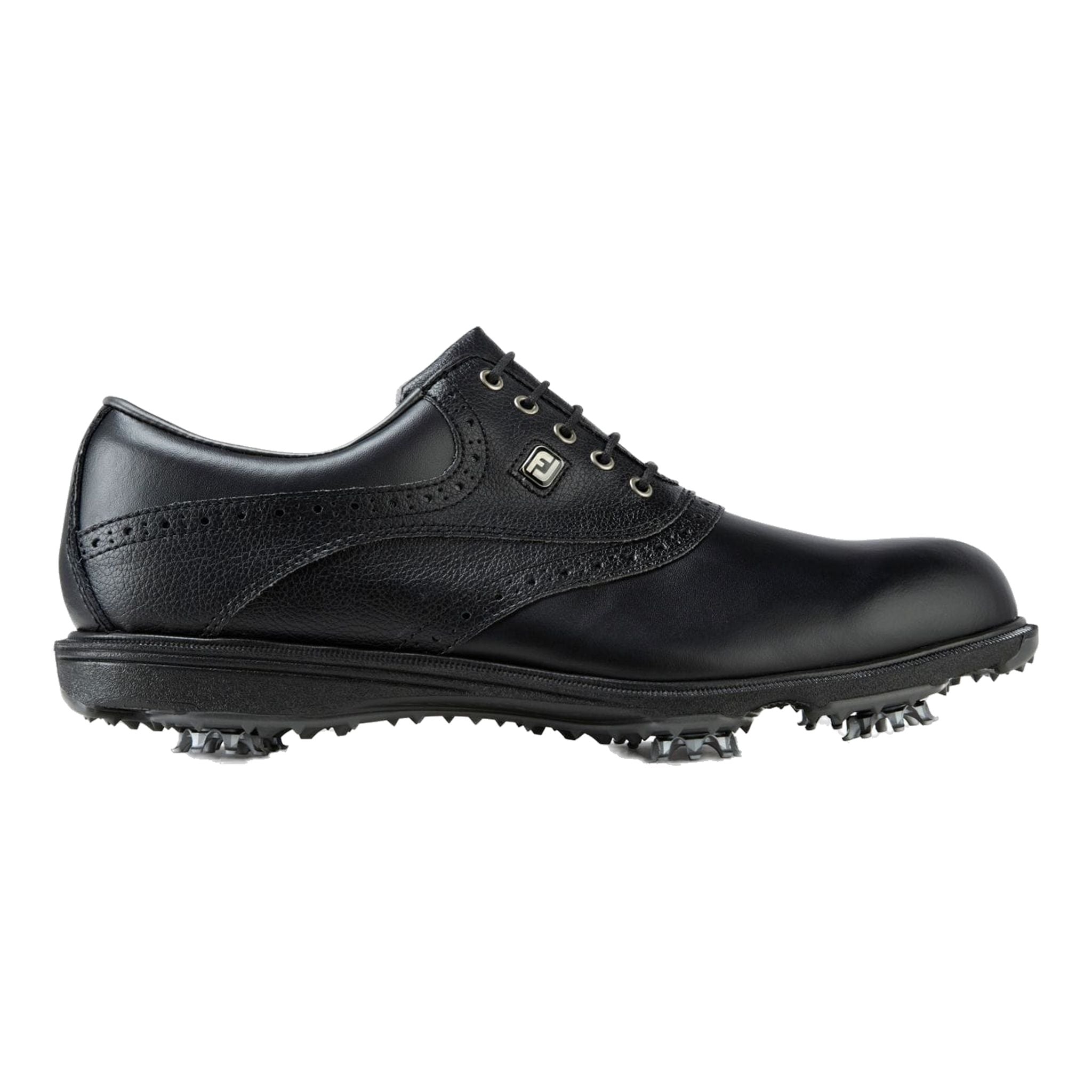 Footjoy M Hydrolite 2.0 Nero Uomo