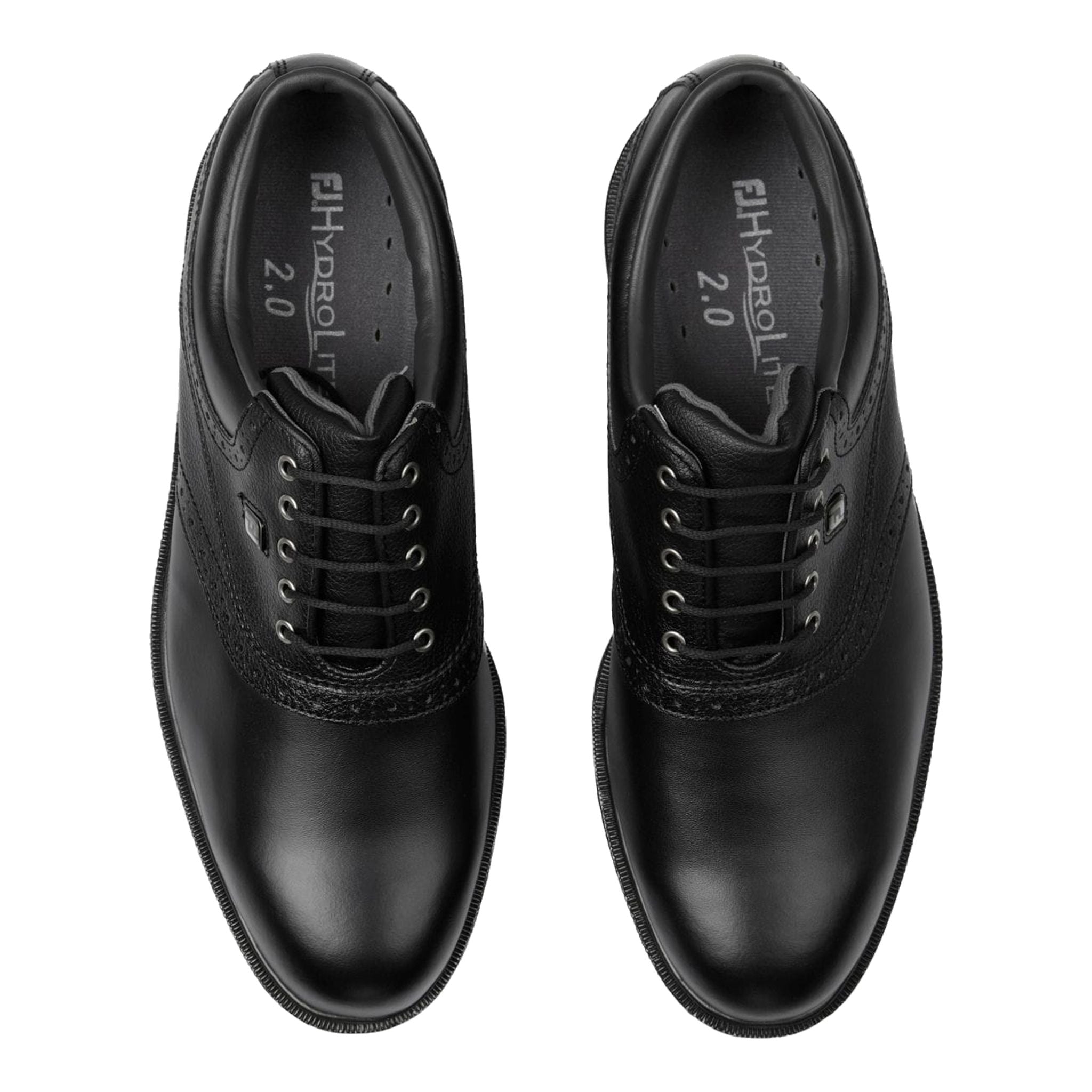 Footjoy M Hydrolite 2.0 Nero Uomo