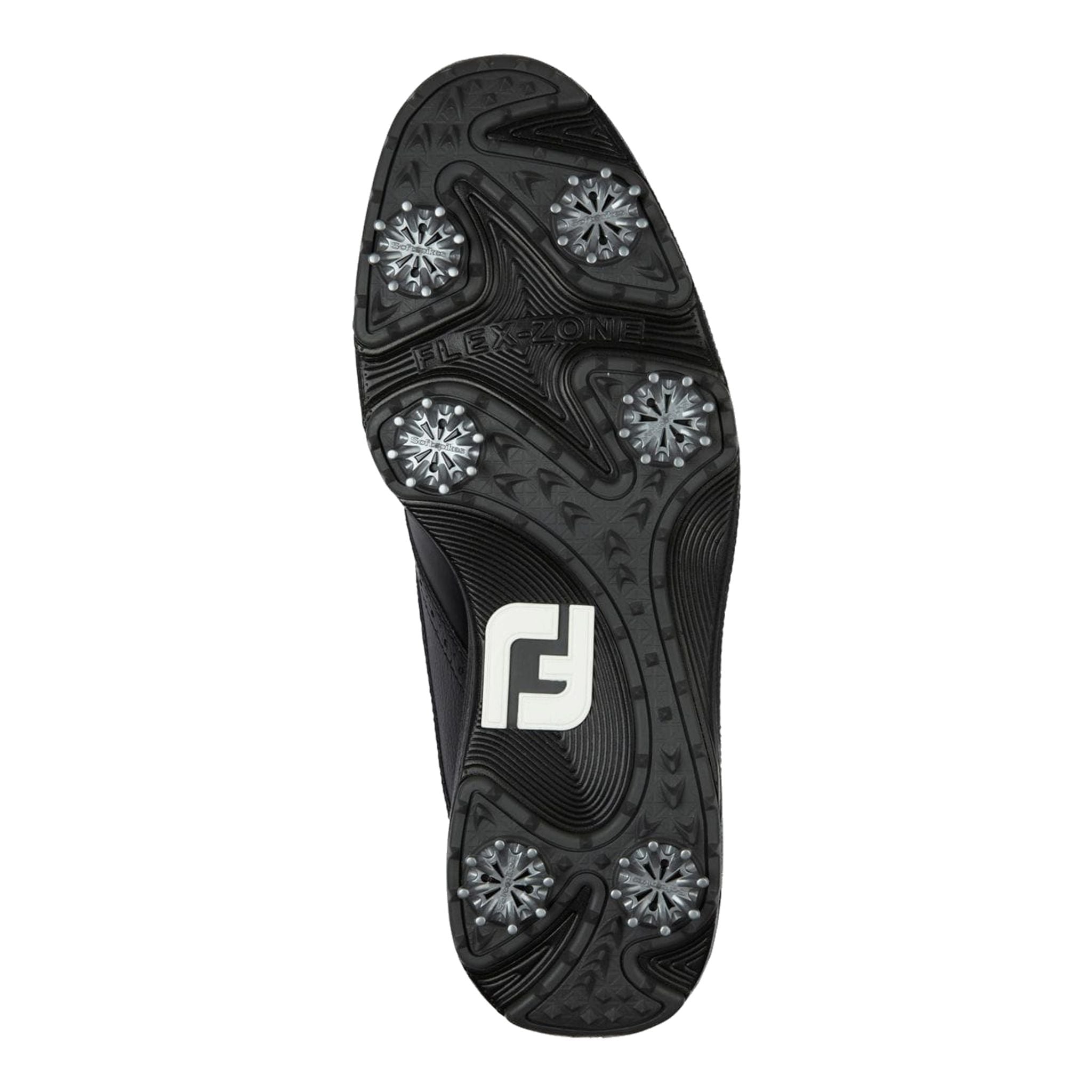 Footjoy M Hydrolite 2.0 Nero Uomo