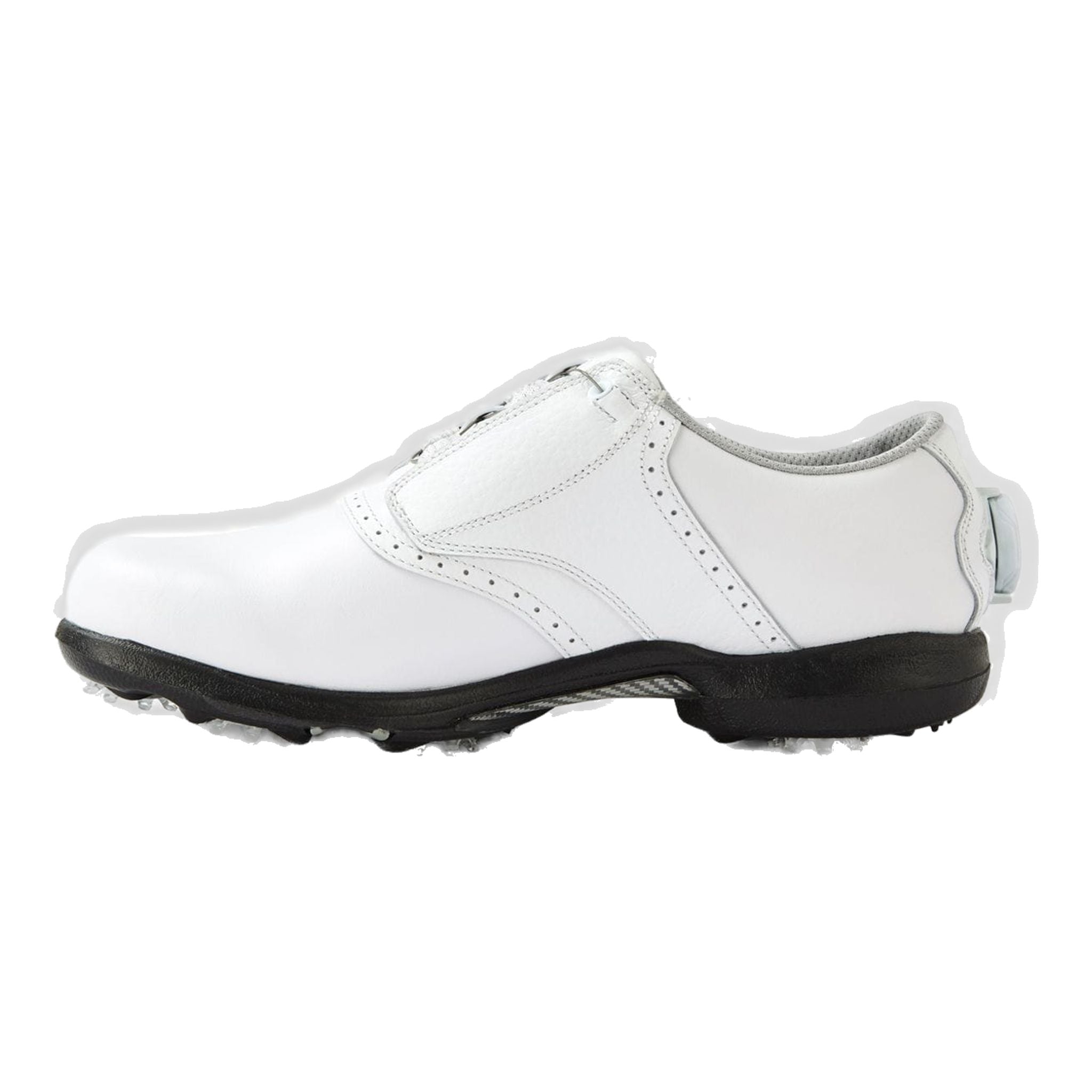 Footjoy W Dryjoys Wide BOA Bianco Donna