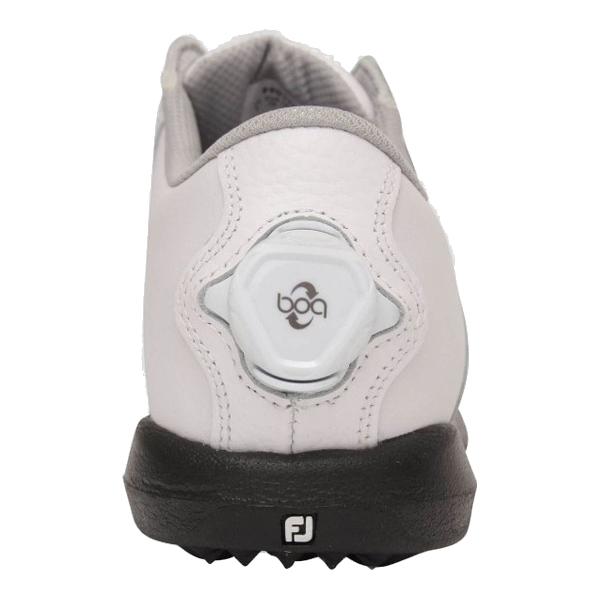 Footjoy W Dryjoys Wide BOA Bianco Donna