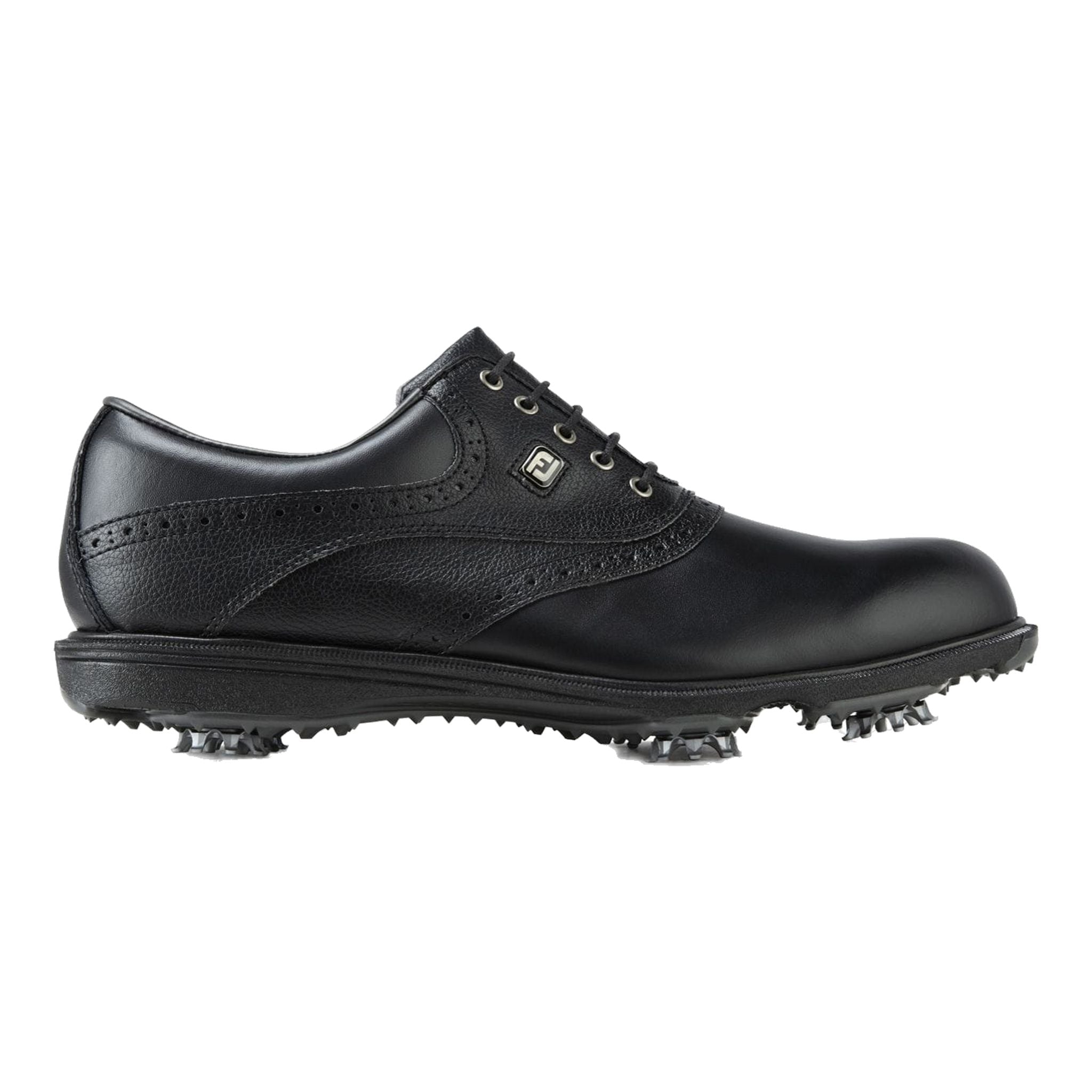 Footjoy M Hydrolite 2.0 Wide Nero Uomo