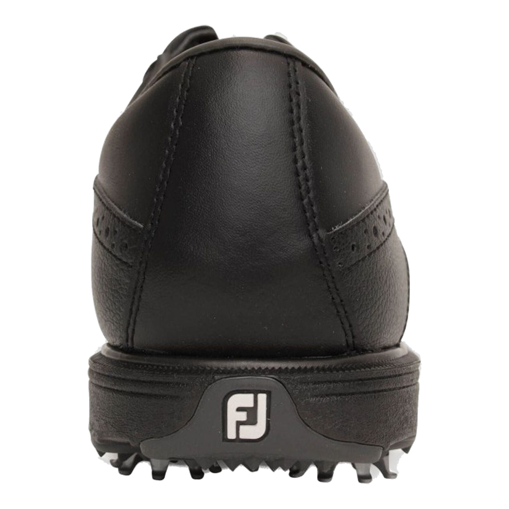 Footjoy M Hydrolite 2.0 Wide Nero Uomo