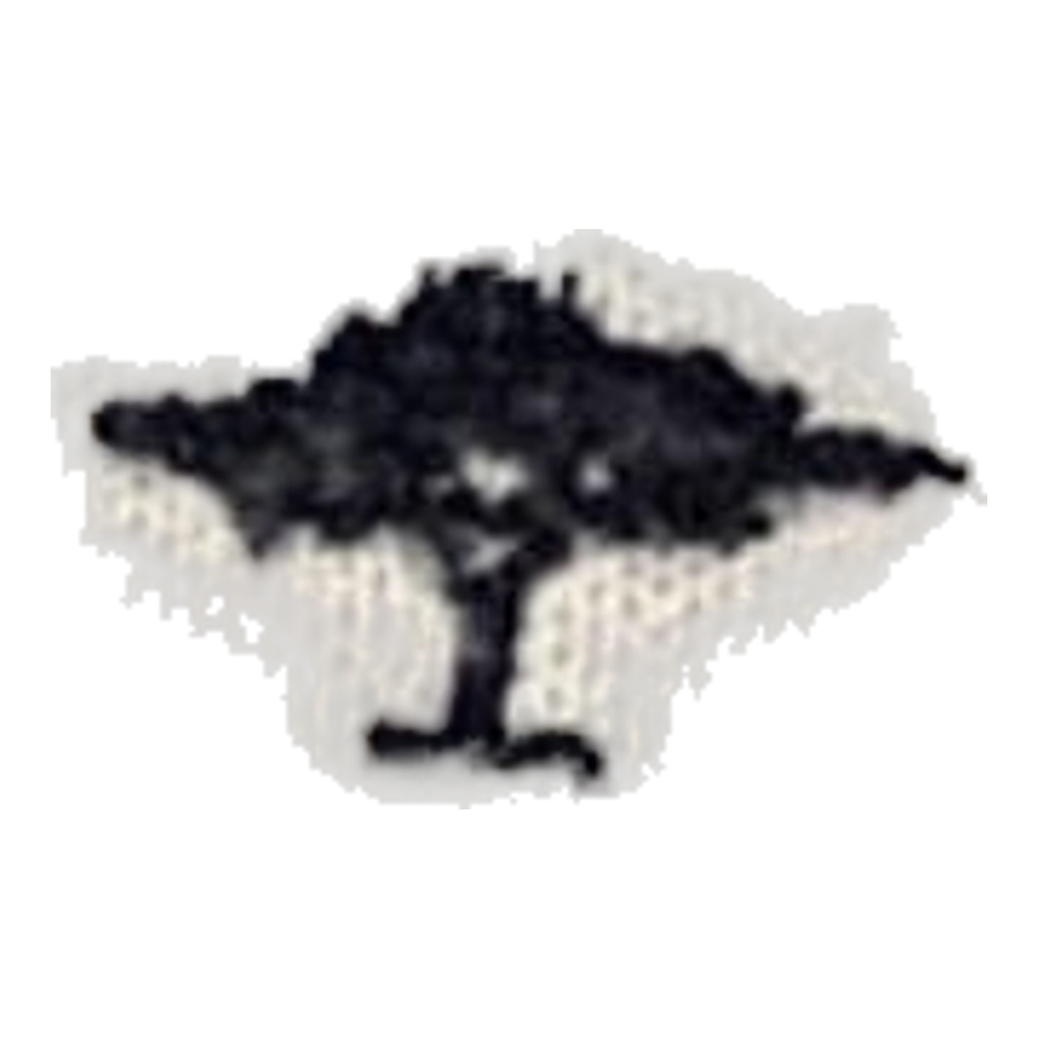 Fynch Hatton V-Neck Superfine Golf Pullover Uomo Bianco sporco Uomo