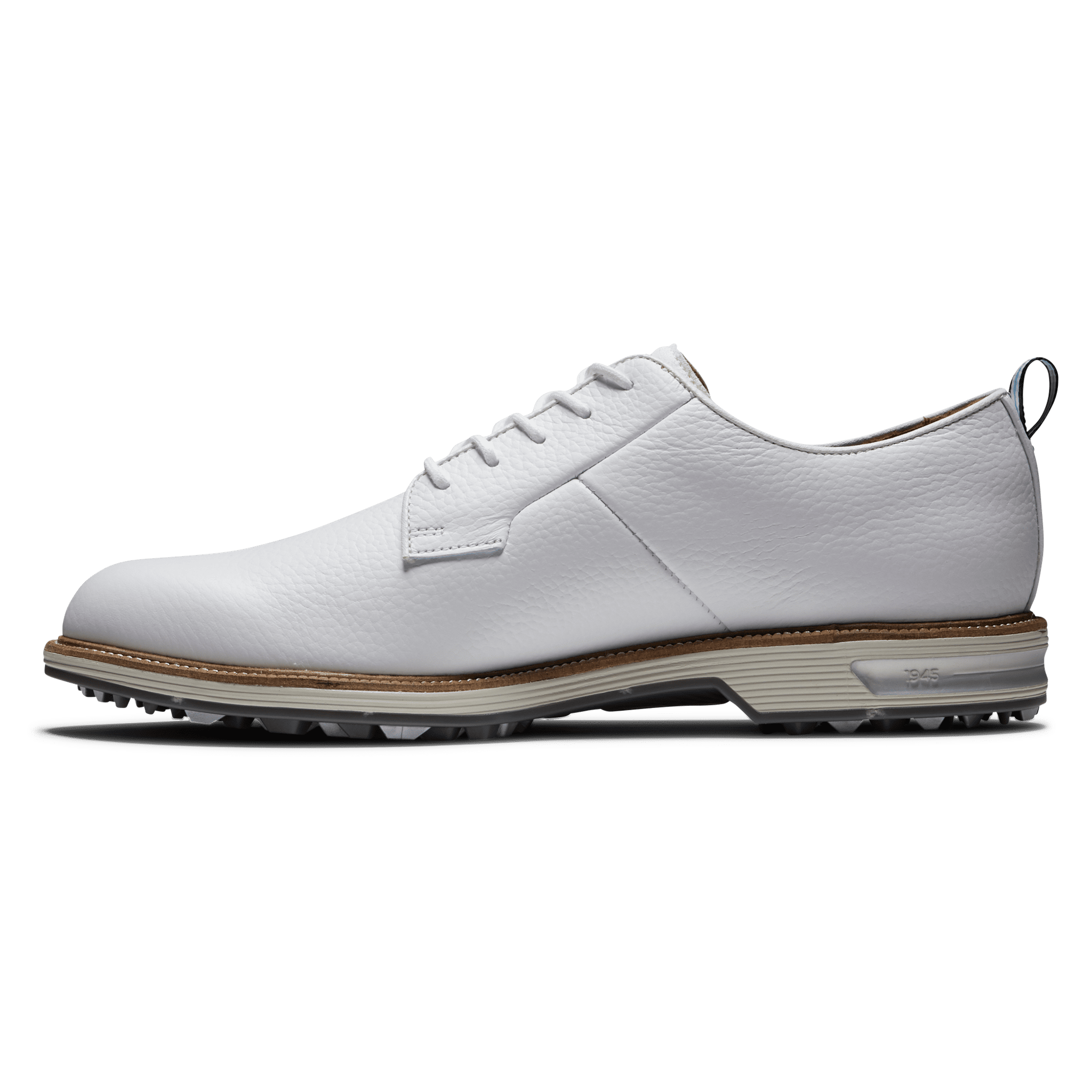 Footjoy Premier Series Bianco/Grigio chiaro Uomo Uomo