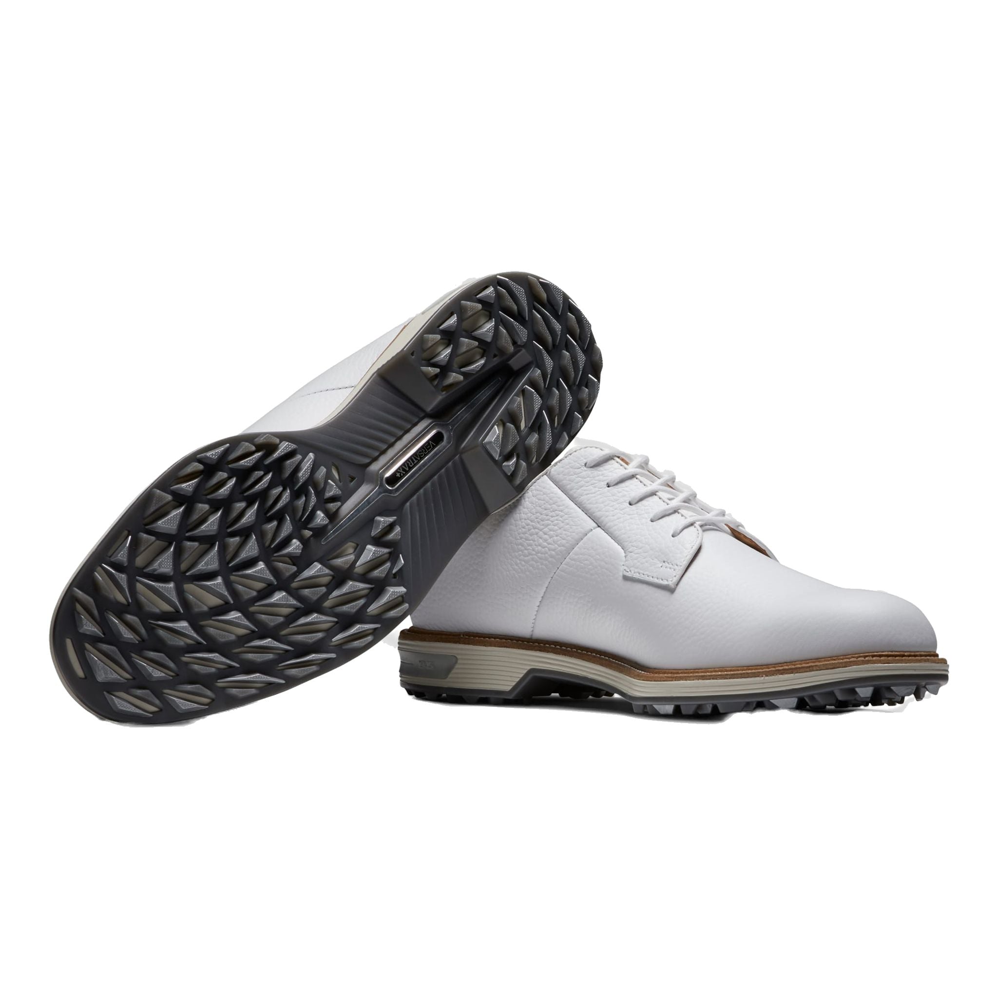 Footjoy Premier Series Bianco/Grigio chiaro Uomo Uomo