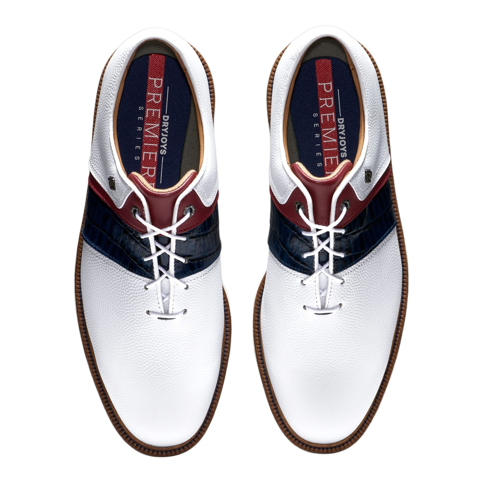Footjoy Premier Series Packard Uomo