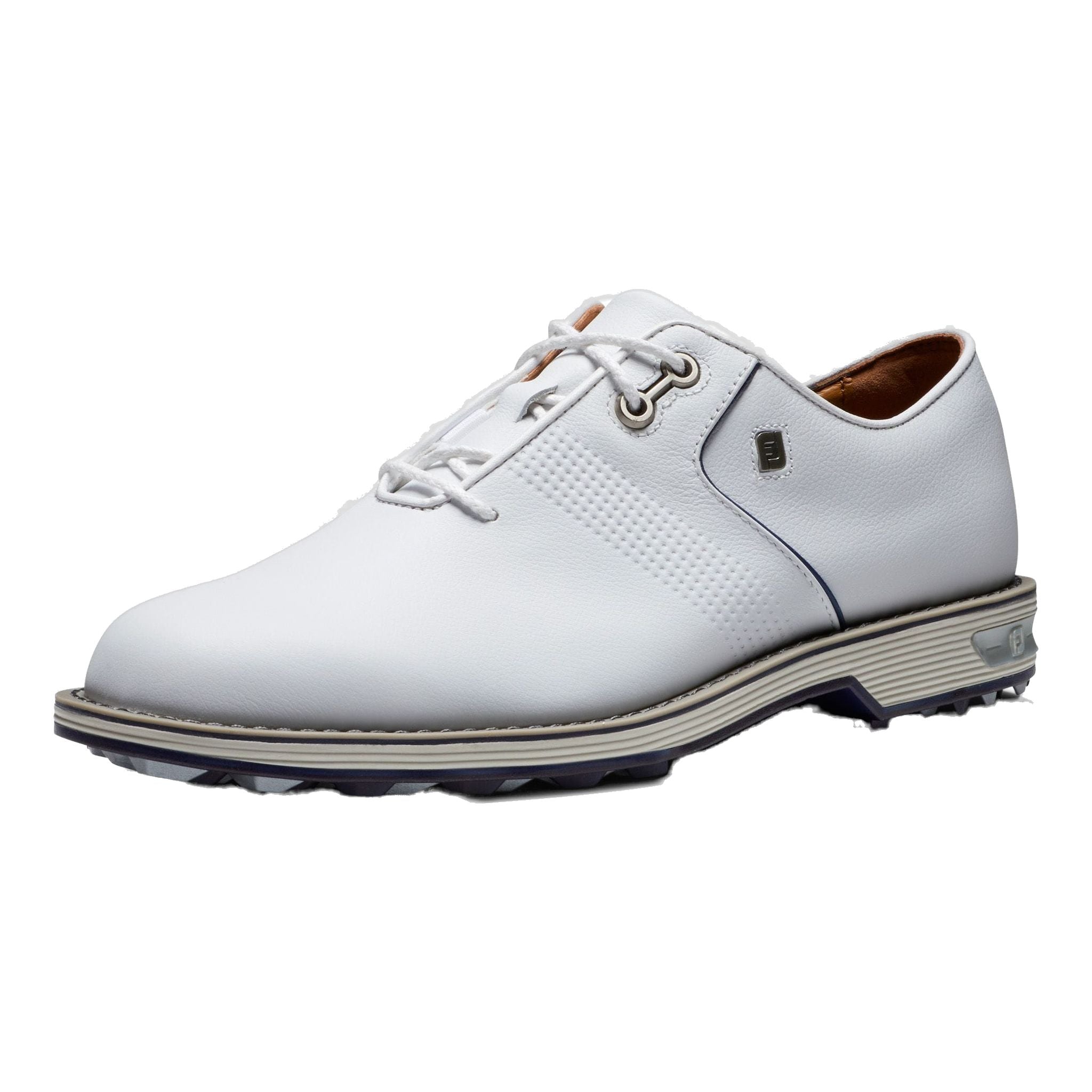 Footjoy M Premiere Series SL Bianco Uomo