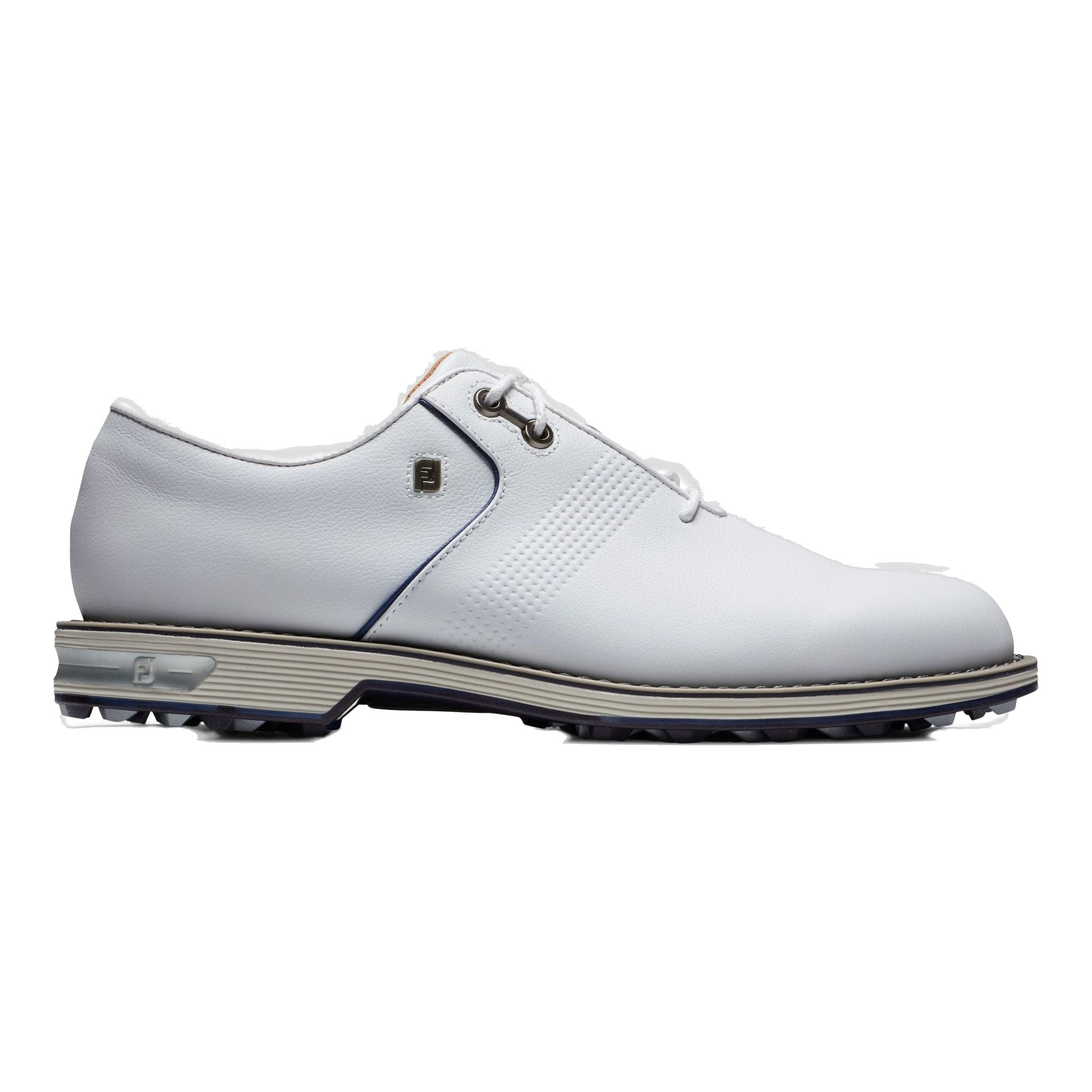 Footjoy M Premiere Series SL Bianco Uomo