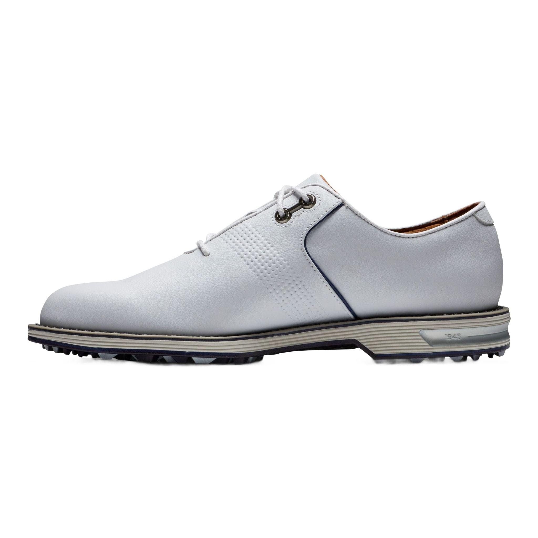 Footjoy M Premiere Series SL Bianco Uomo