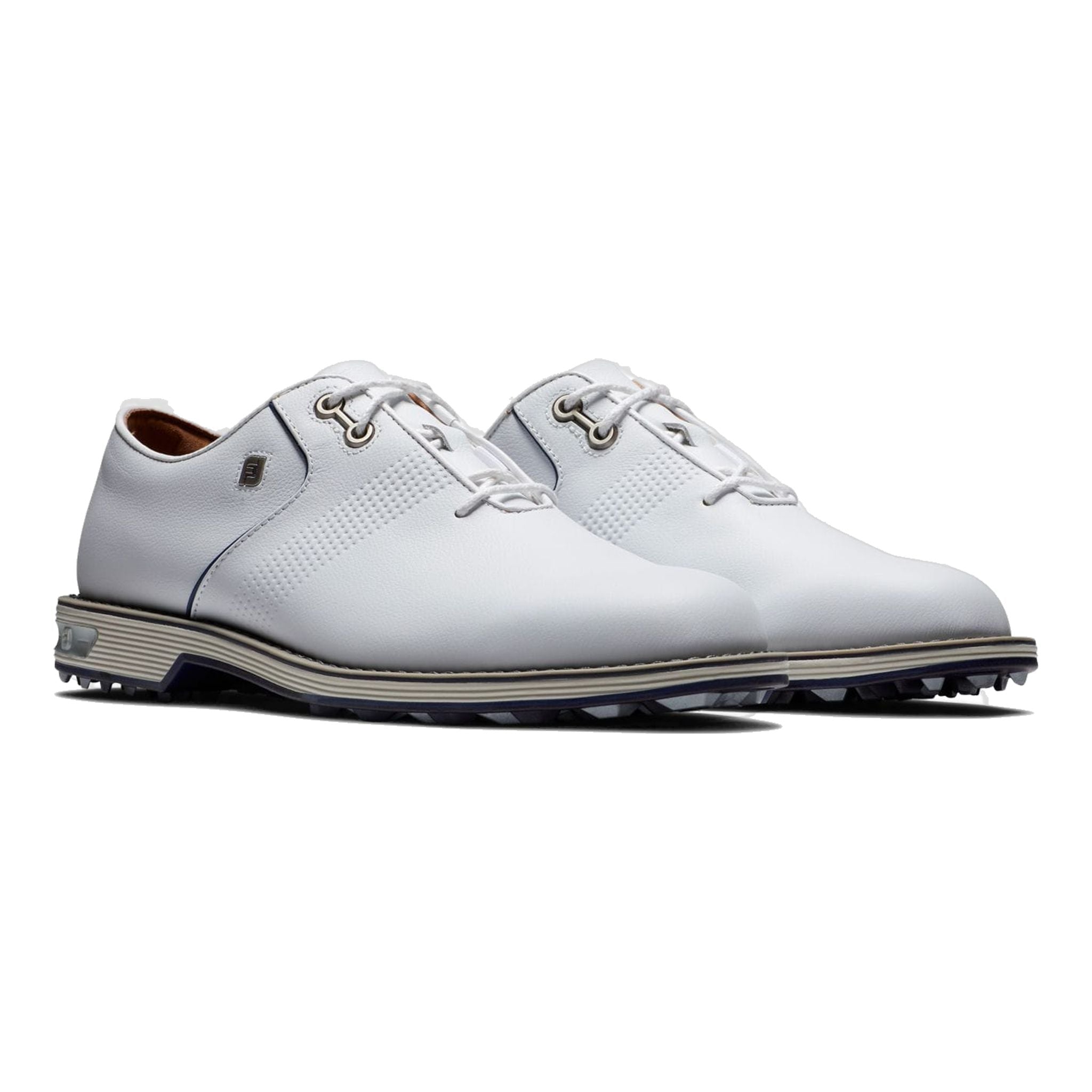 Footjoy M Premiere Series SL Bianco Uomo