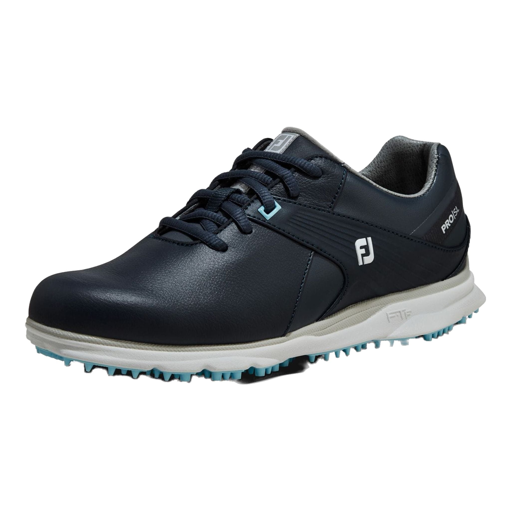 Footjoy W Pro SL Navy/Blu Chiaro Donna