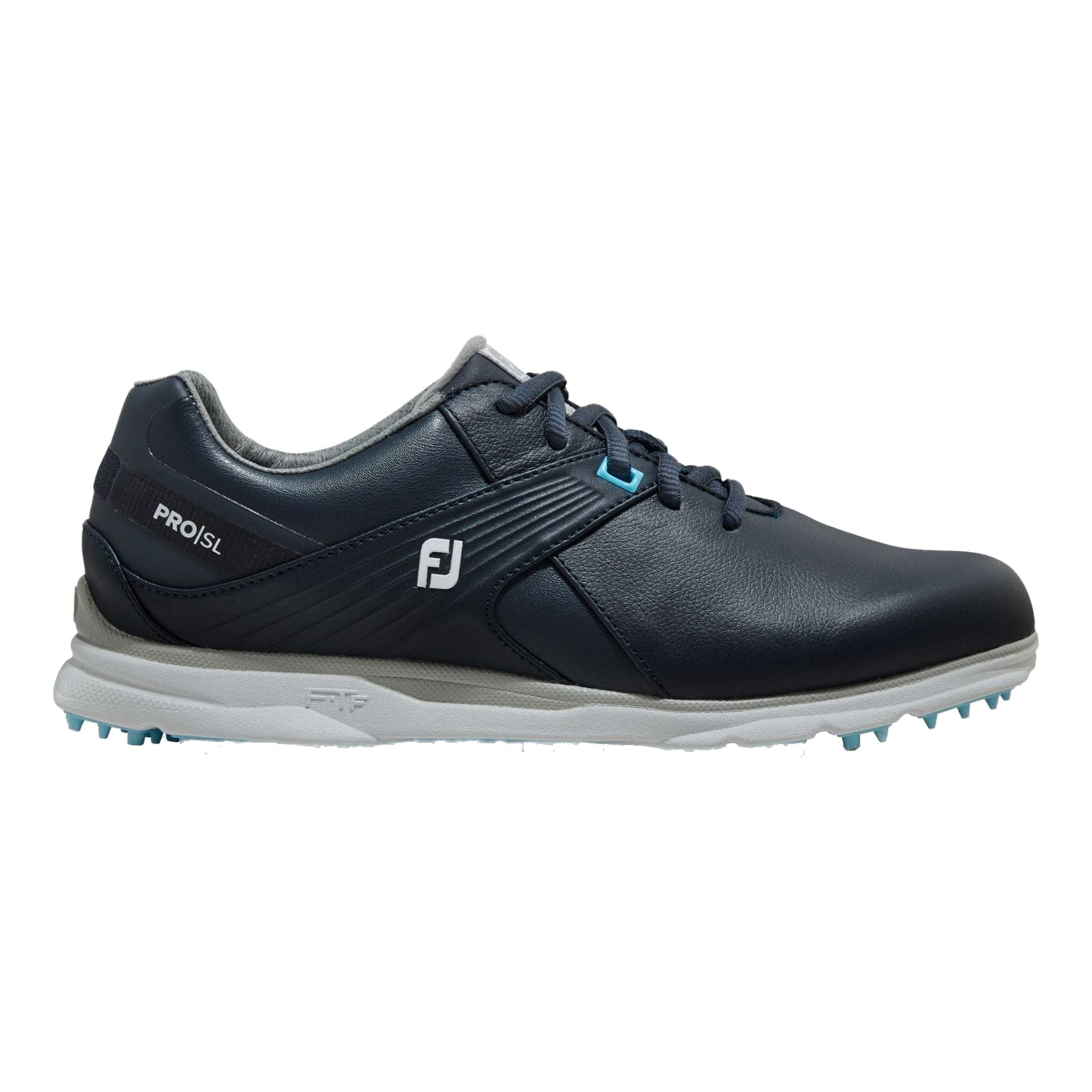 Footjoy W Pro SL Navy/Blu Chiaro Donna