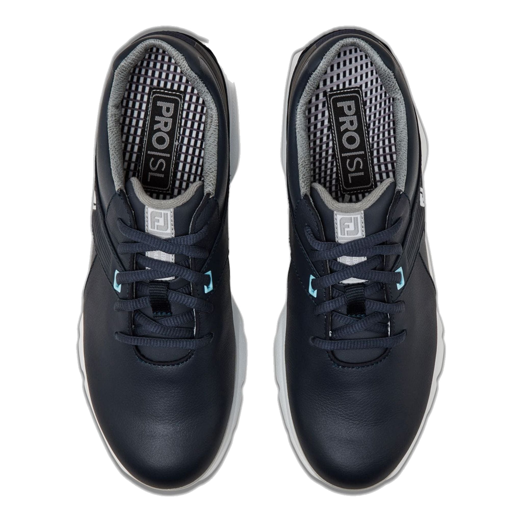 Footjoy W Pro SL Navy/Blu Chiaro Donna