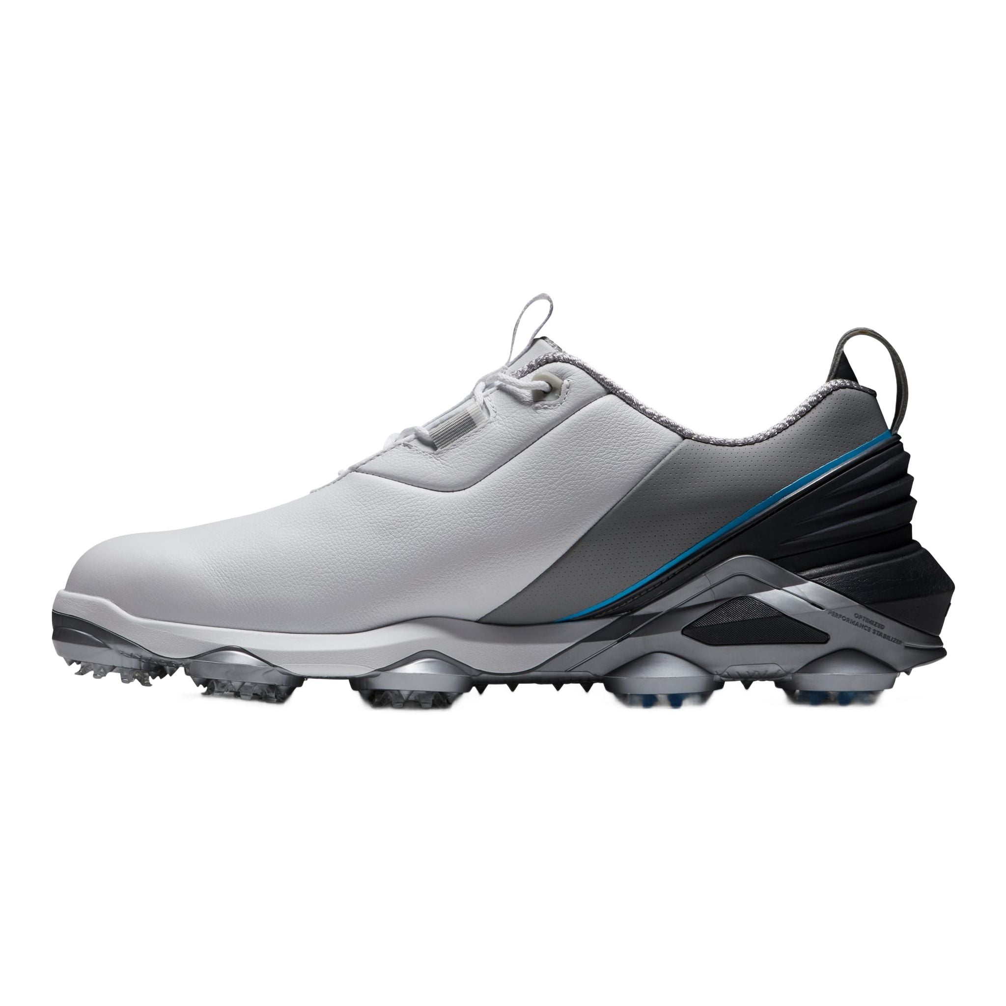 Footjoy Tour Alpha Bianco/Grigio/Blu Uomo Uomo
