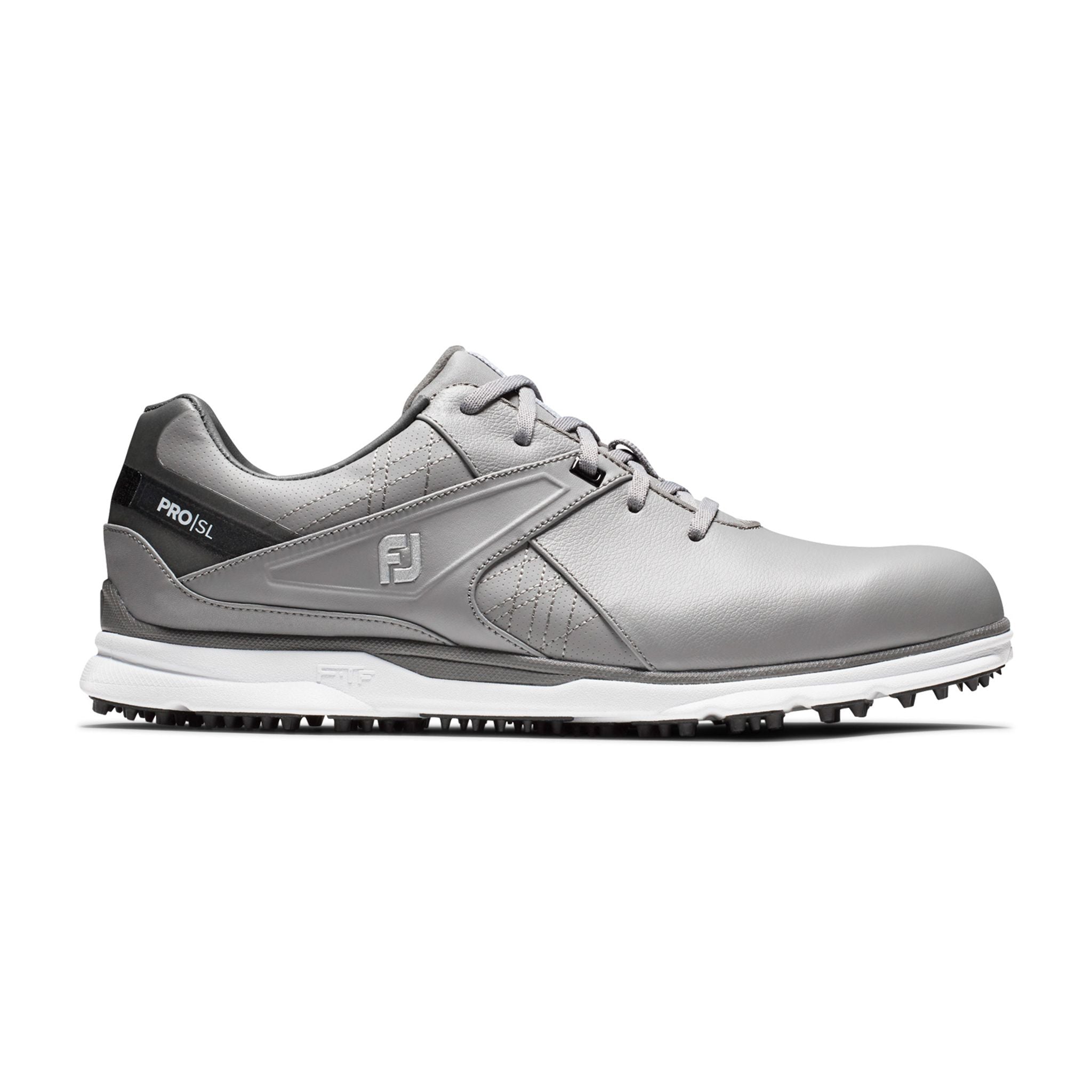 Footjoy M Pro SL Grigio Uomo
