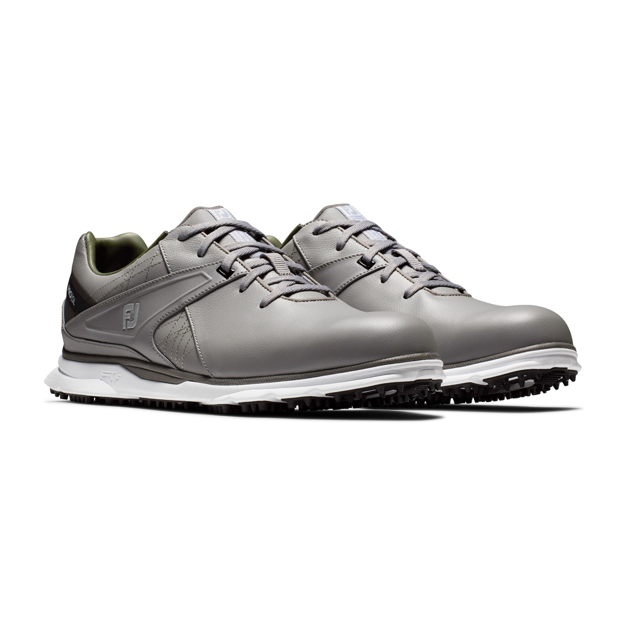 Footjoy M Pro SL Grigio Uomo