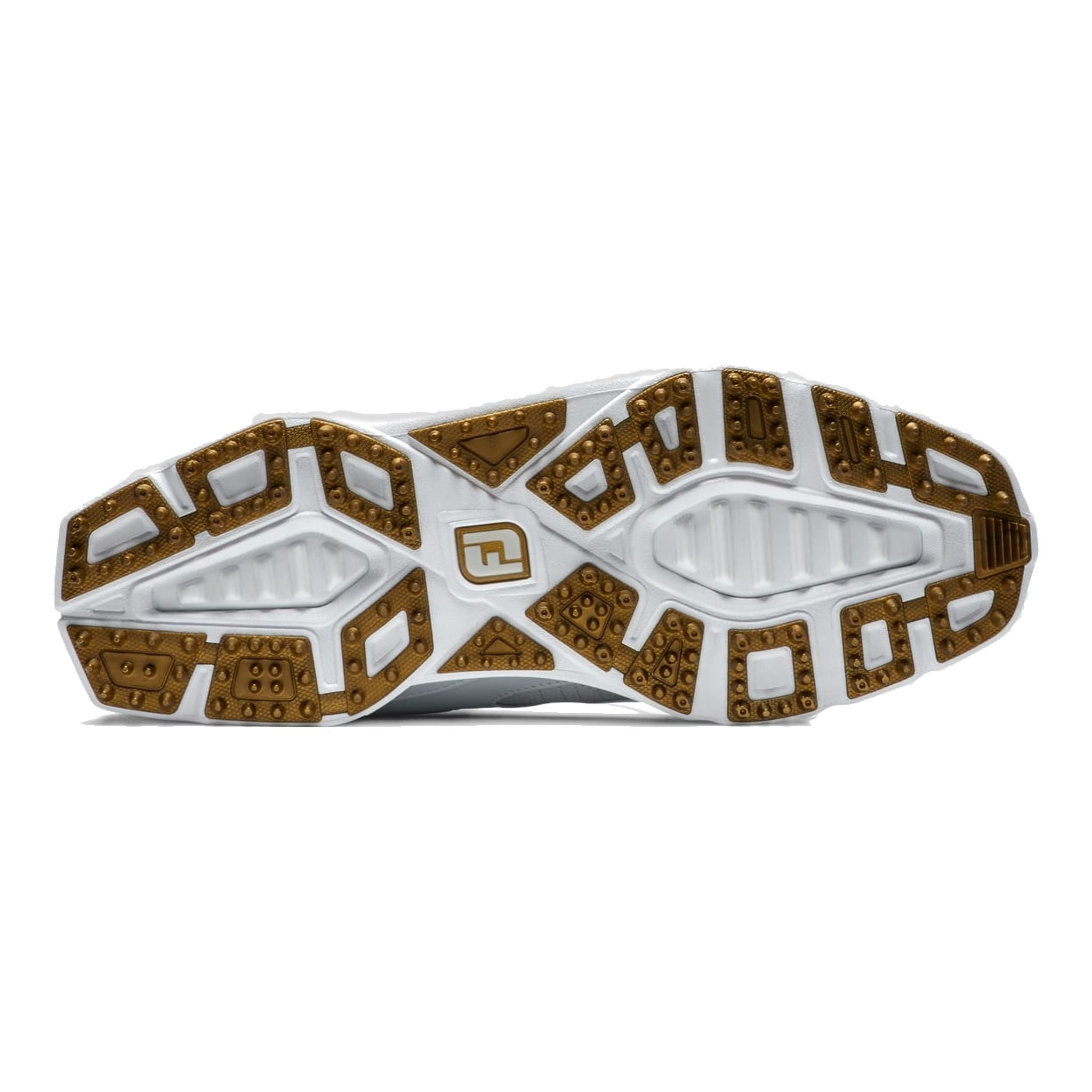 Footjoy Pro SL Limited Edition Oro Uomo Uomo