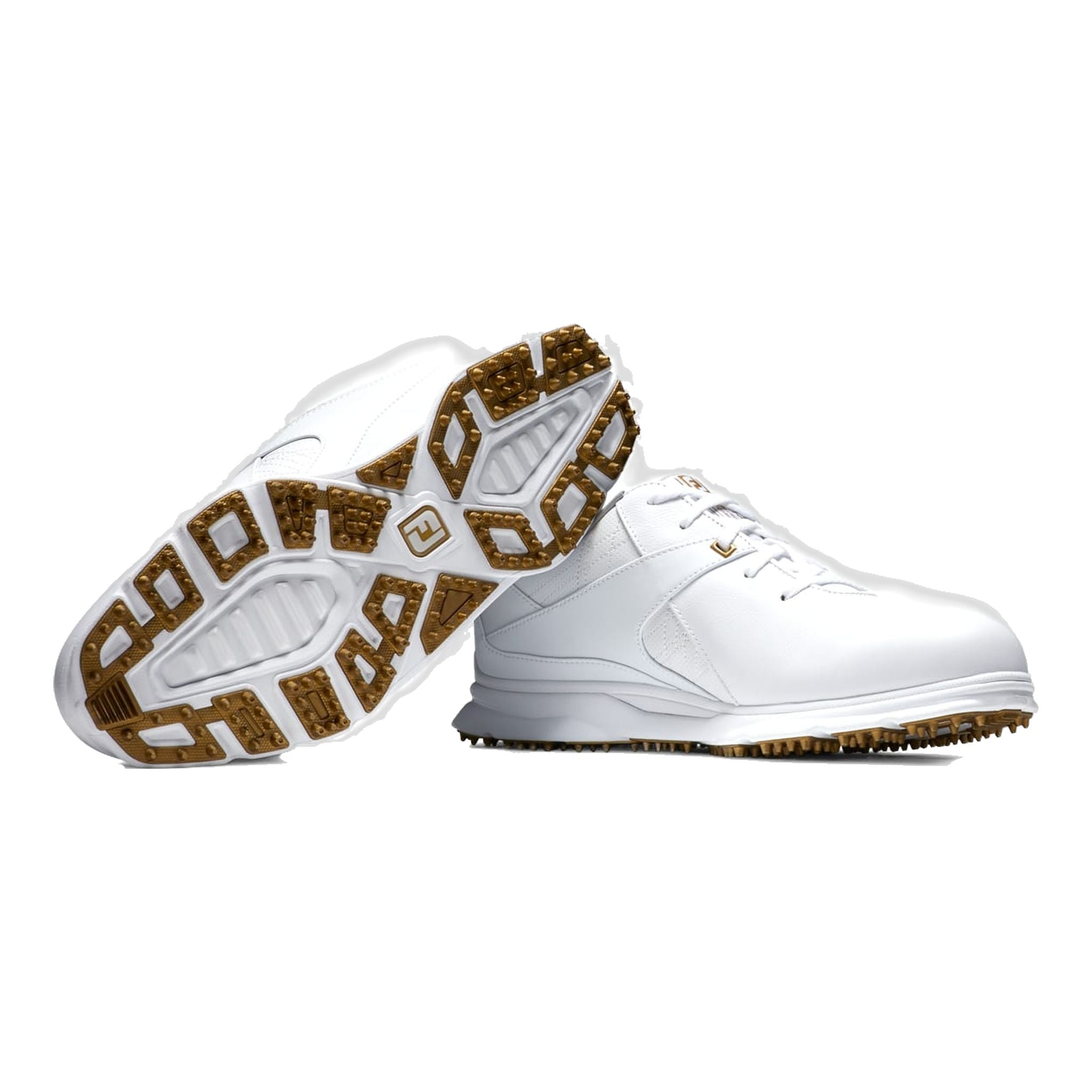 Footjoy Pro SL Limited Edition Oro Uomo Uomo
