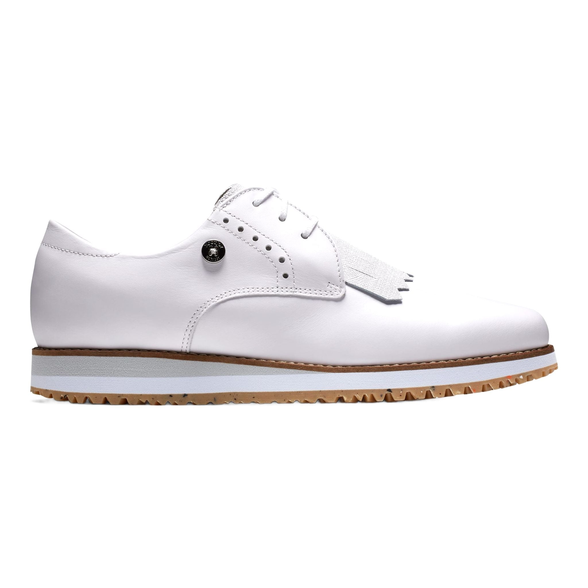 Footjoy Sport Retro Wide Bianco Donna Donna