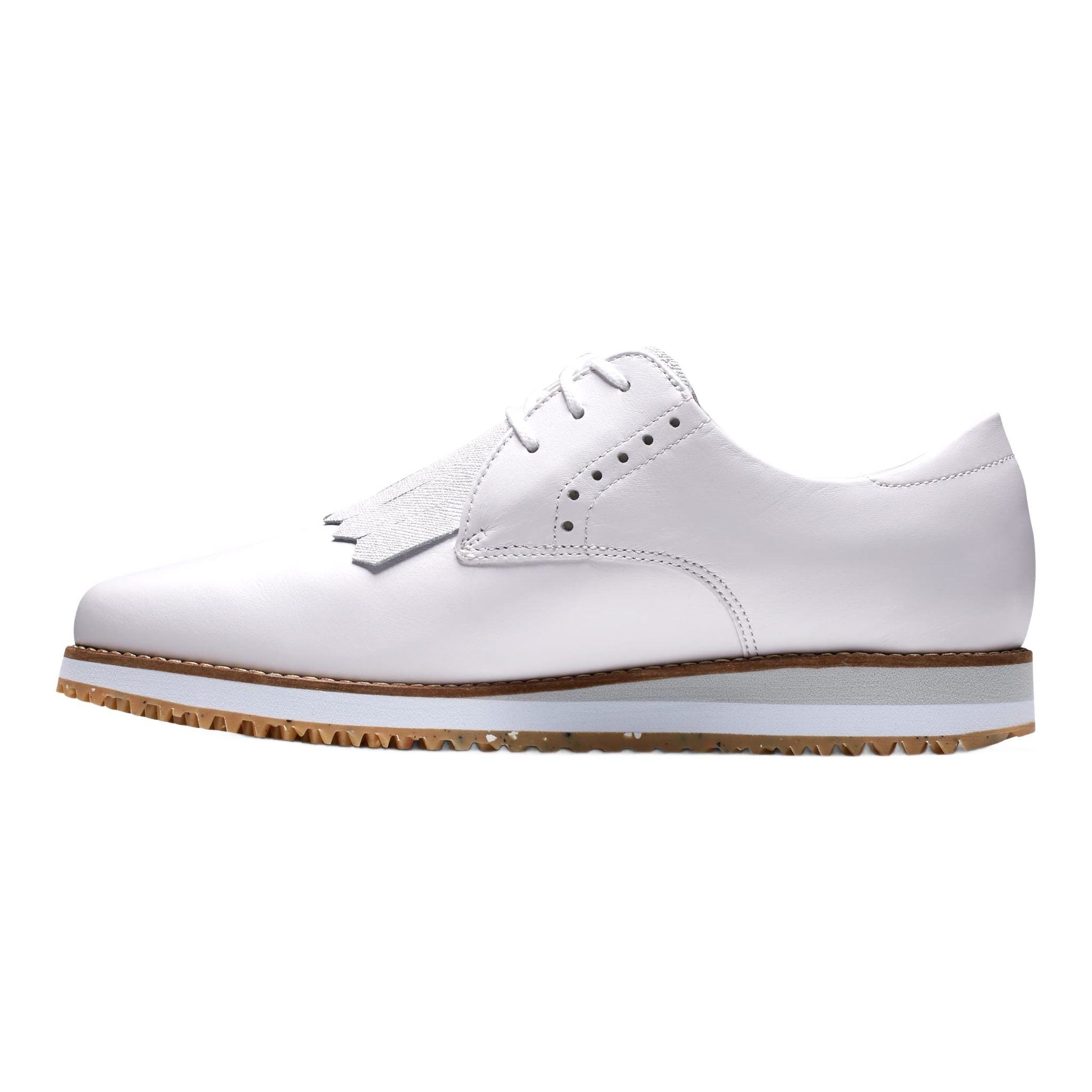 Footjoy Sport Retro Wide Bianco Donna Donna