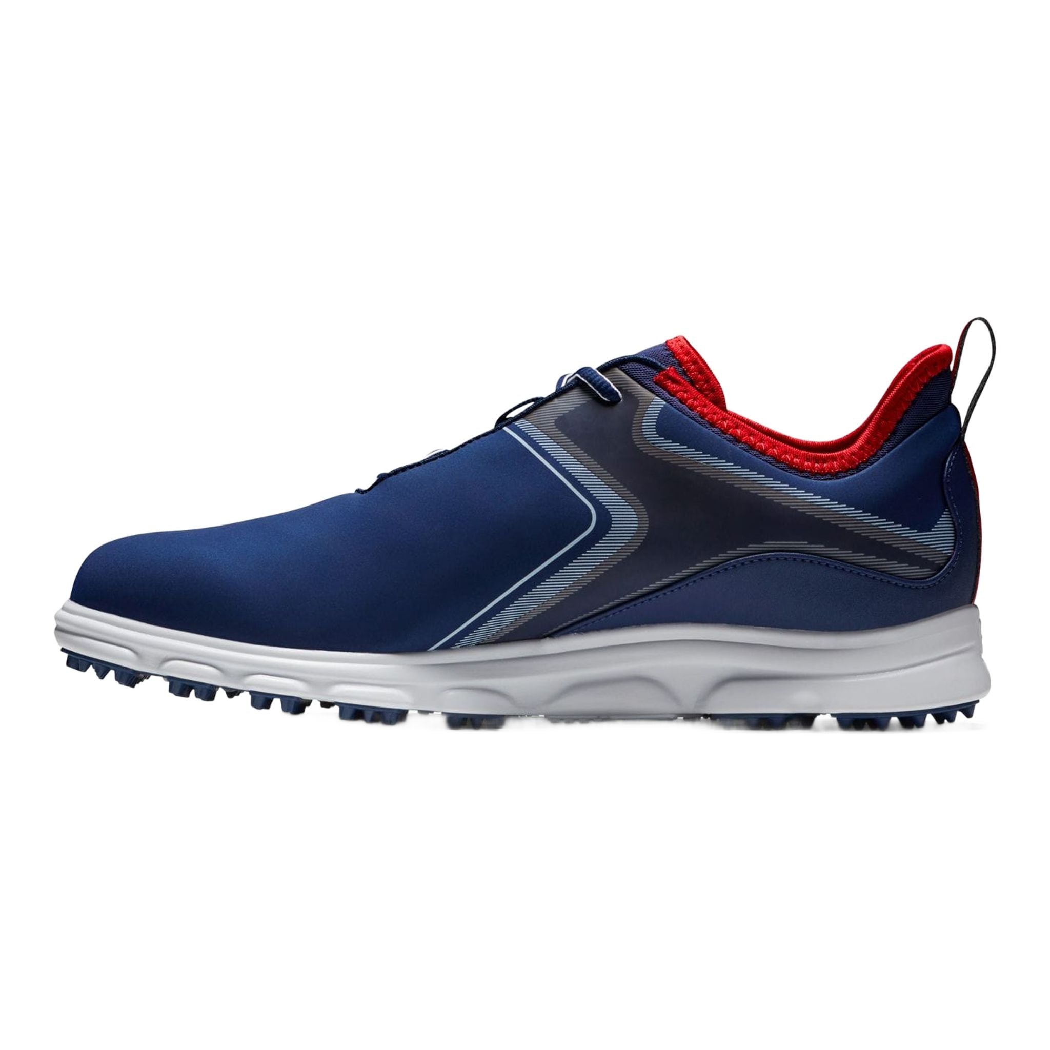 Footjoy M Superlites XP blu navy/bianco uomo