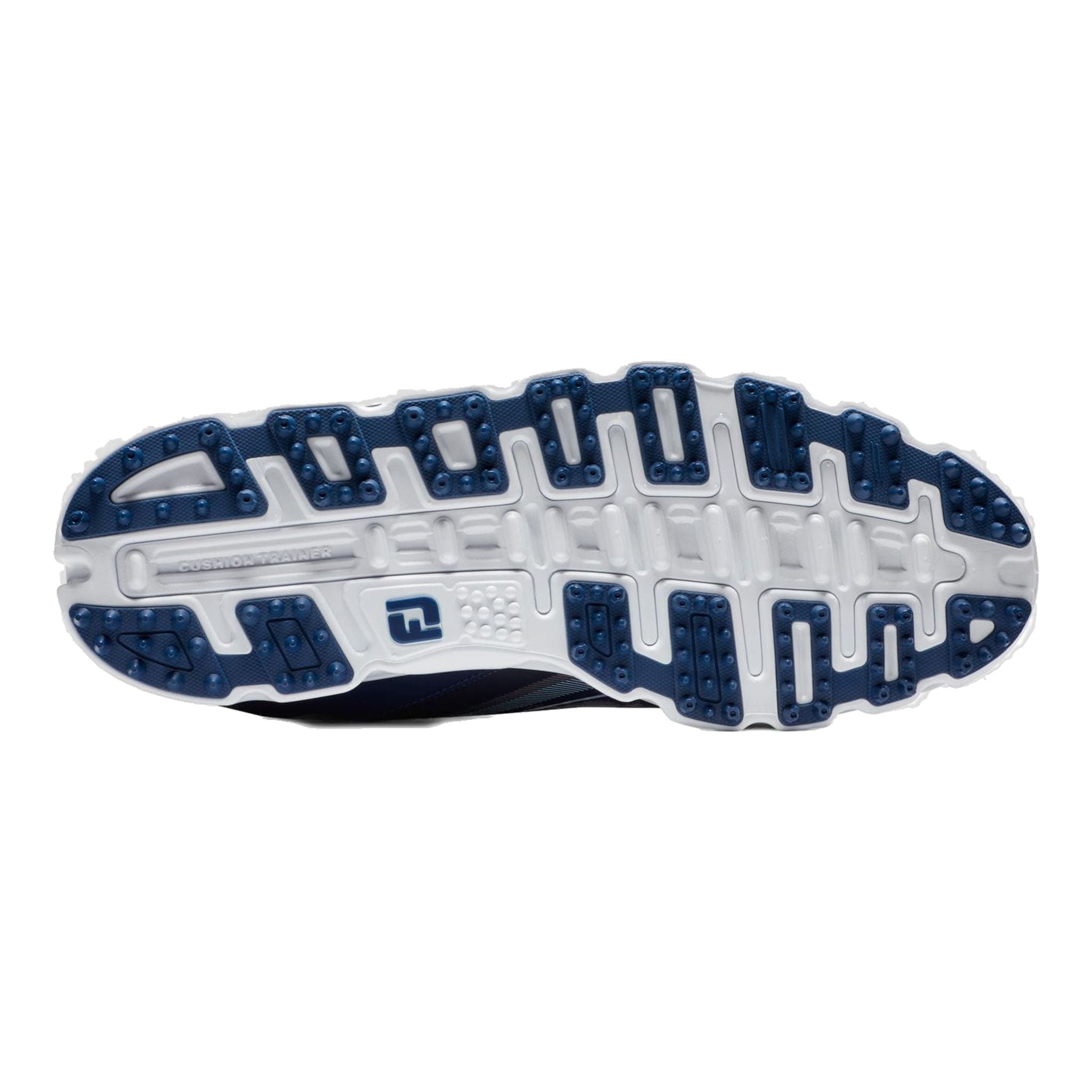 Footjoy M Superlites XP Navy/White Herren
