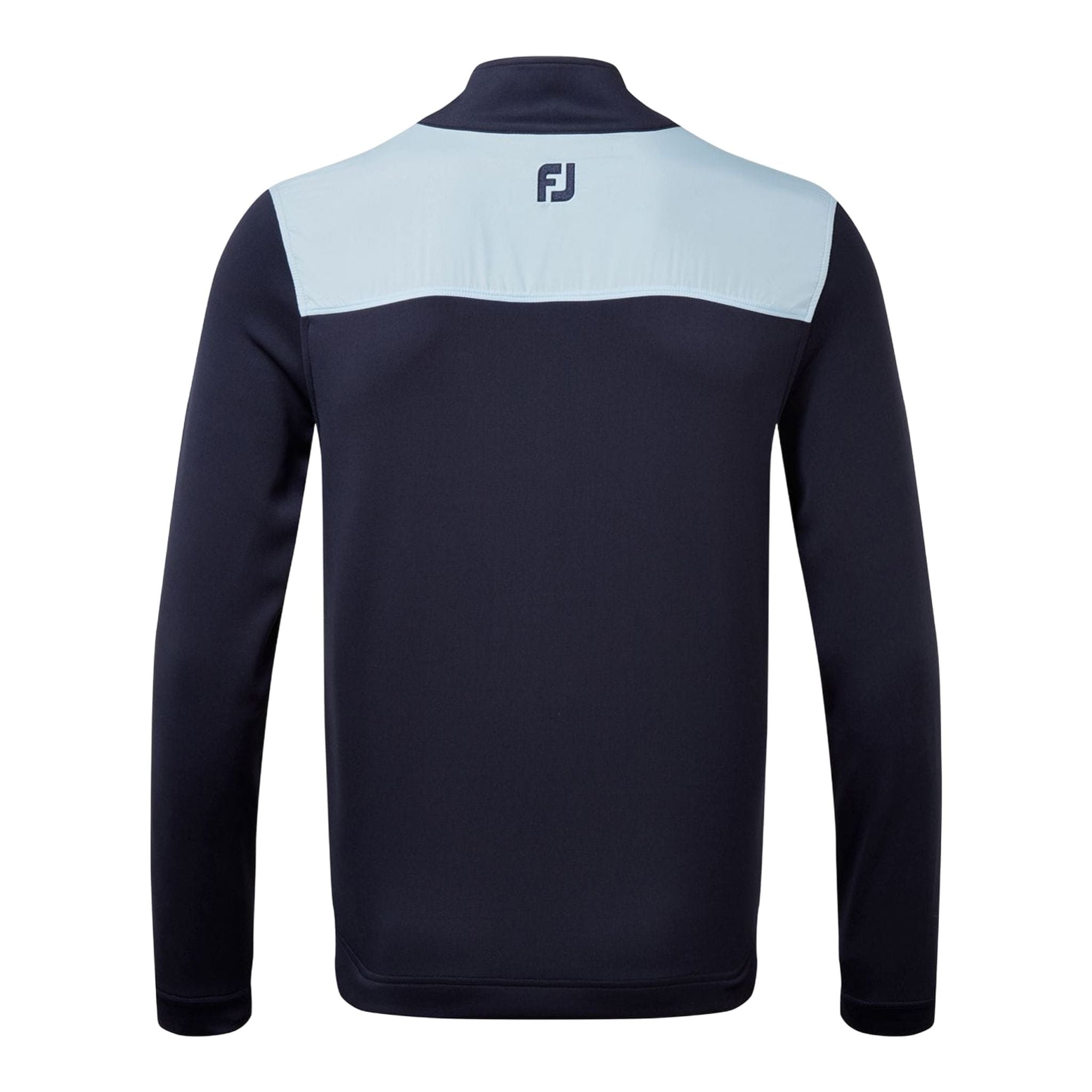 Footjoy Layer Woven Chill-Out Xtreme Blu Navy Uomo
