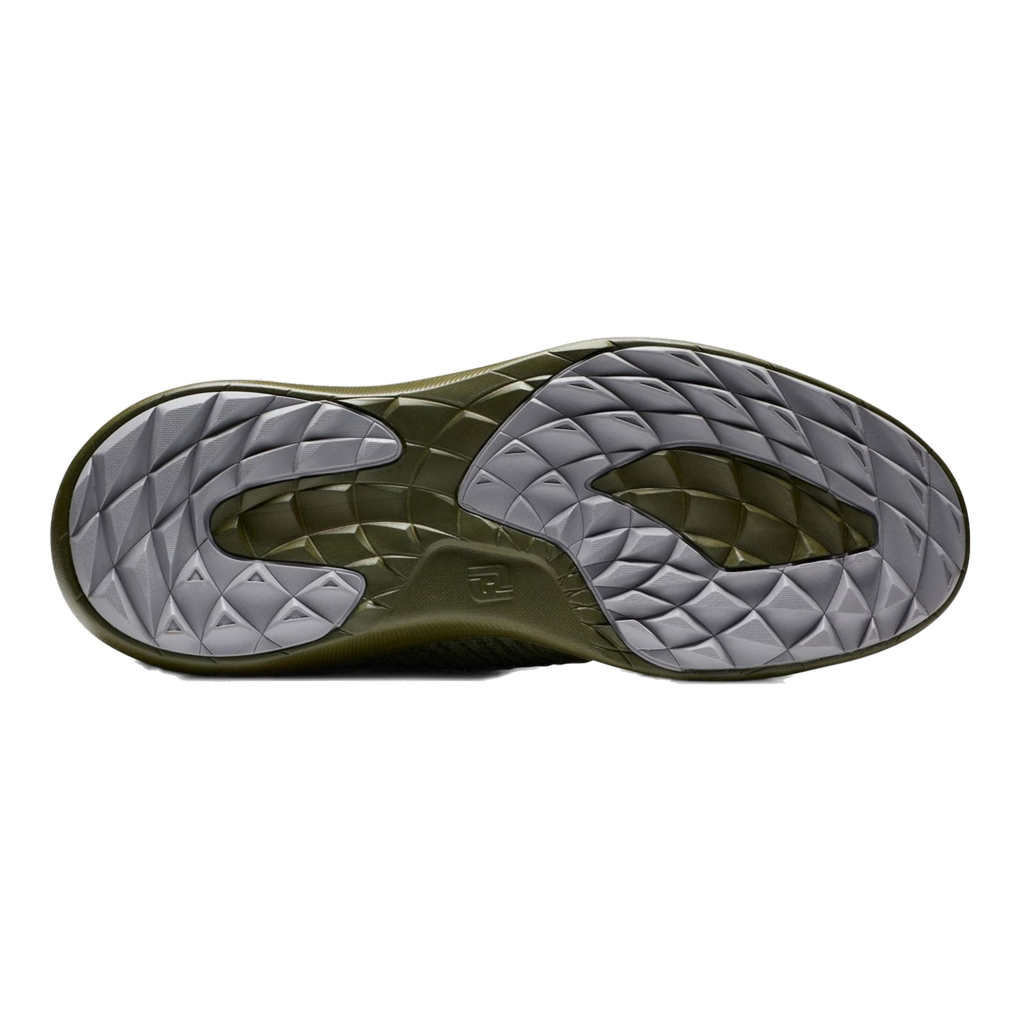 Footjoy M Flex XP Oliva Uomo