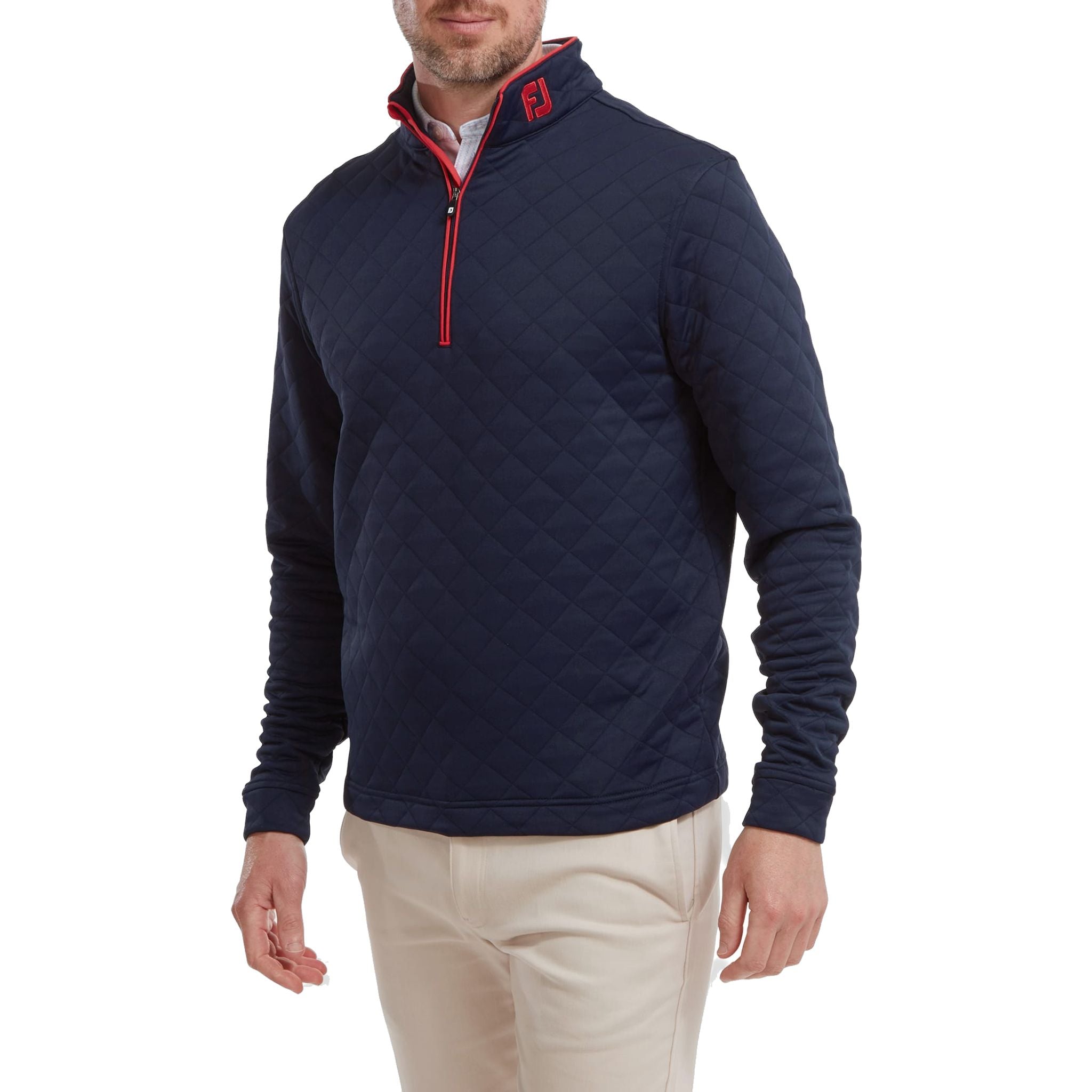 Footjoy Diamond Jaquard Chill-Out Uomo