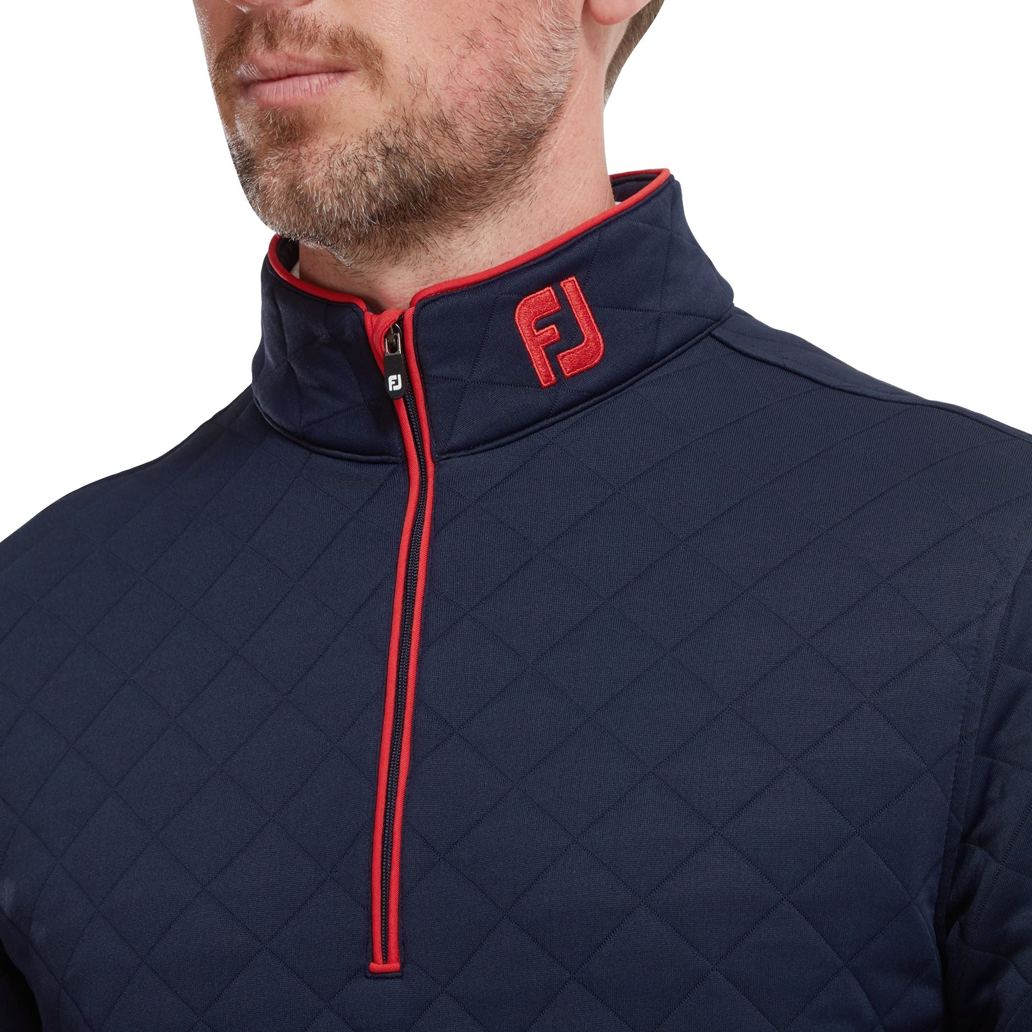 Footjoy Diamond Jaquard Chill-Out Uomo