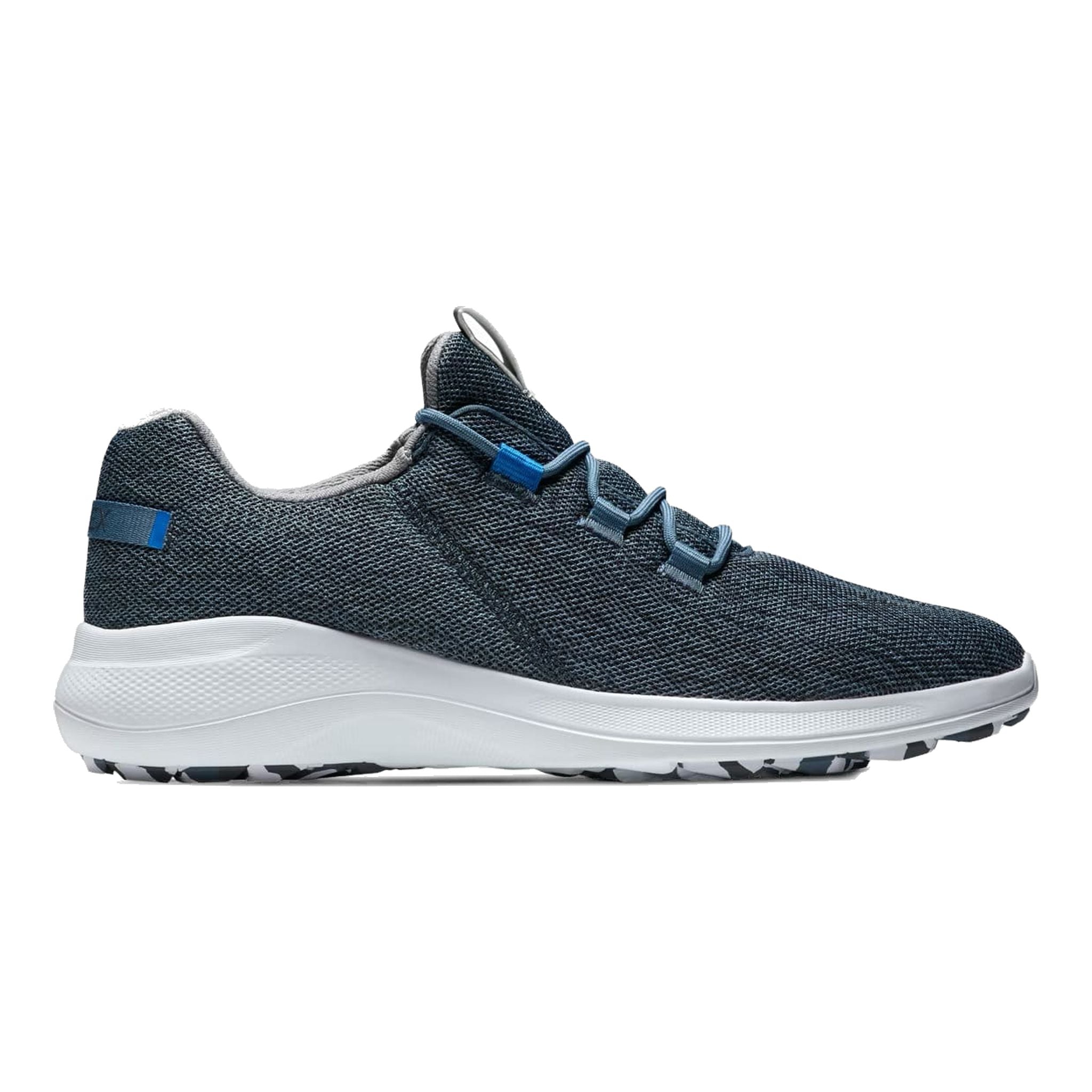 Footjoy M Flex Blu costiero/ardesia uomo