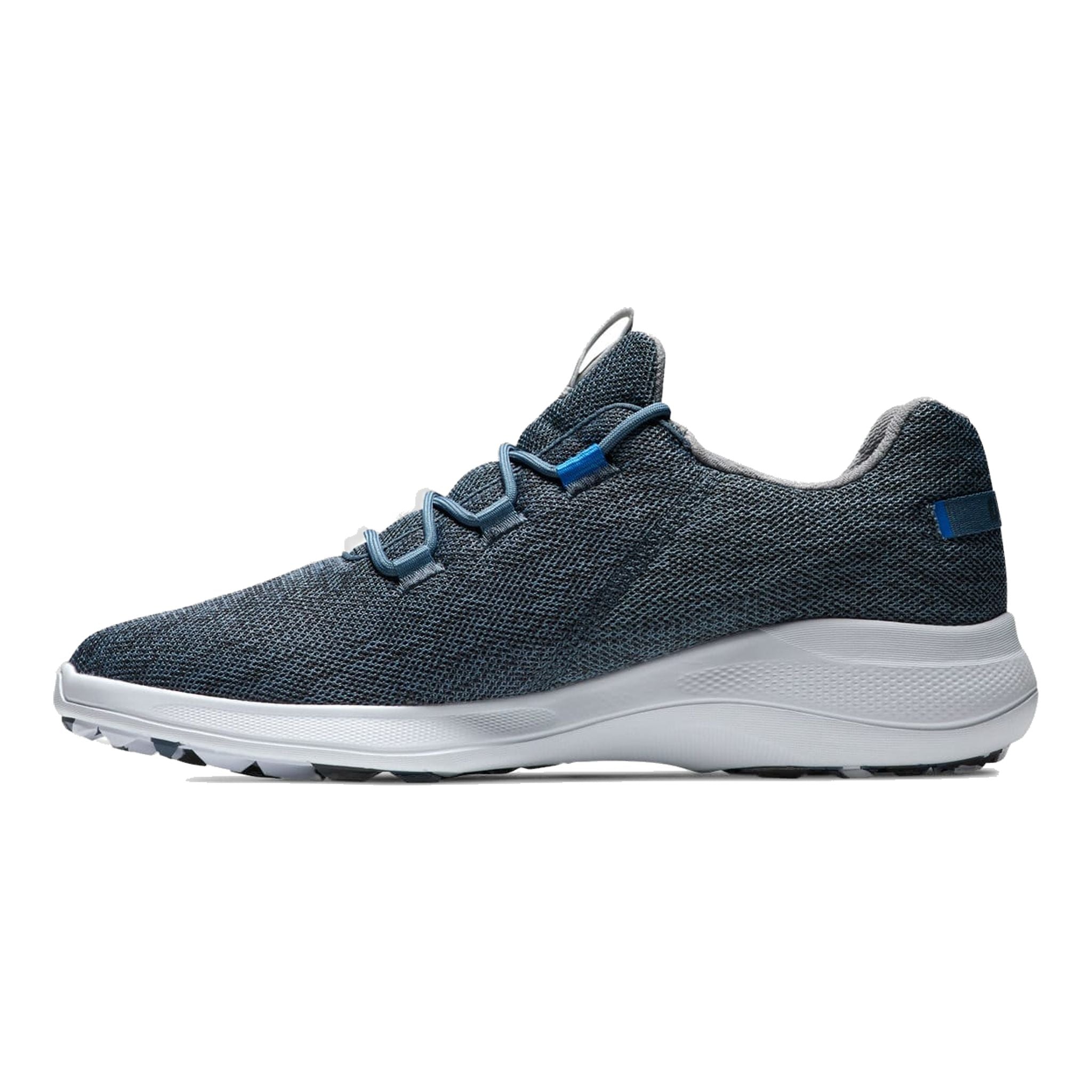 Footjoy M Flex Blu costiero/ardesia uomo