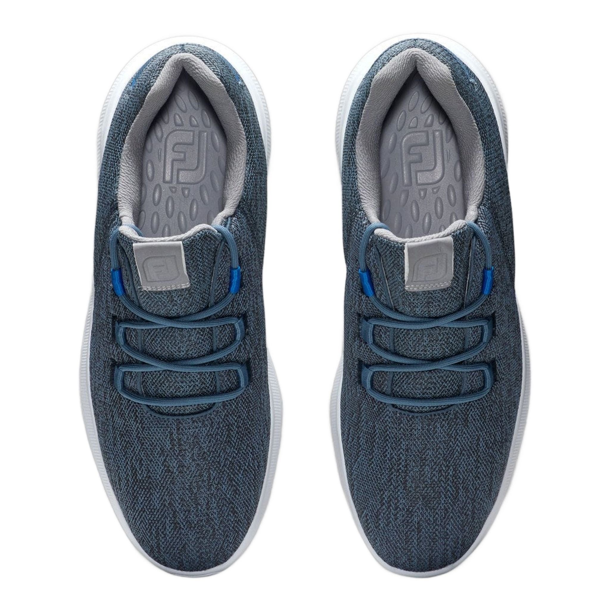 Footjoy M Flex Blu costiero/ardesia uomo