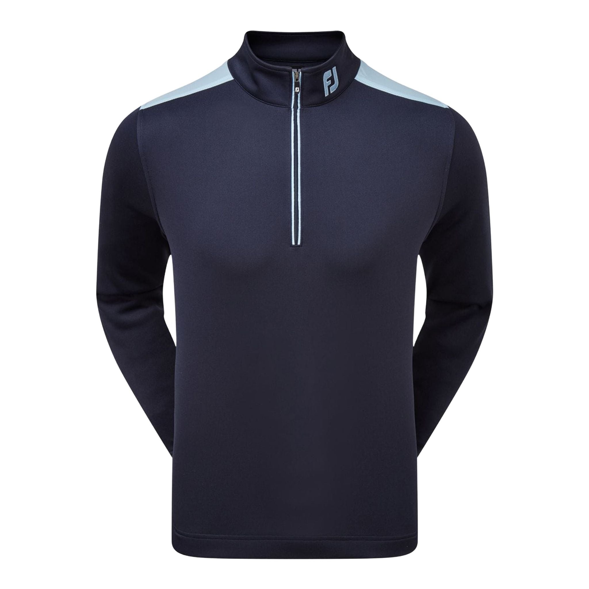 Footjoy Layer Woven Chill-Out Xtreme Blu Navy Uomo