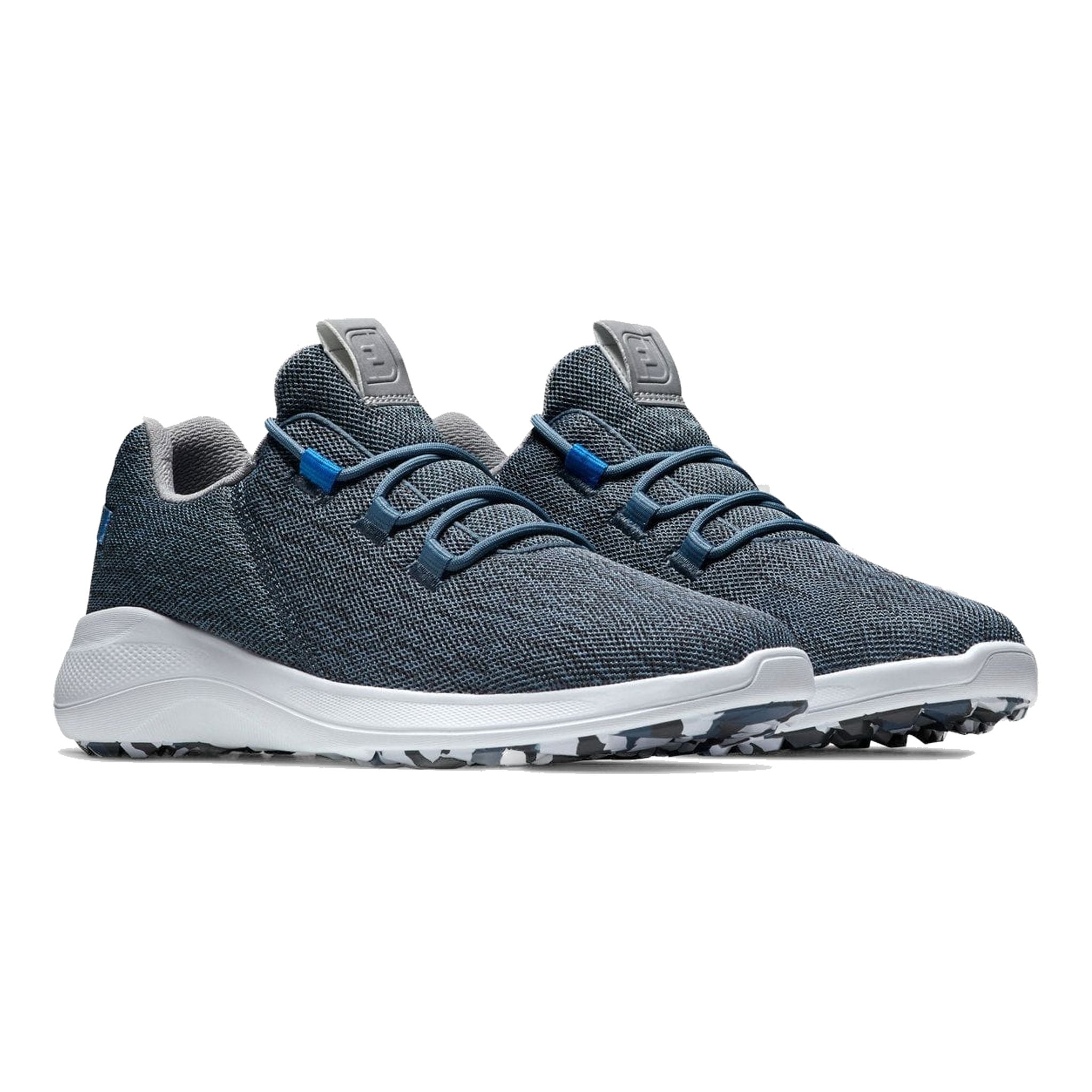 Footjoy M Flex Blu costiero/ardesia uomo