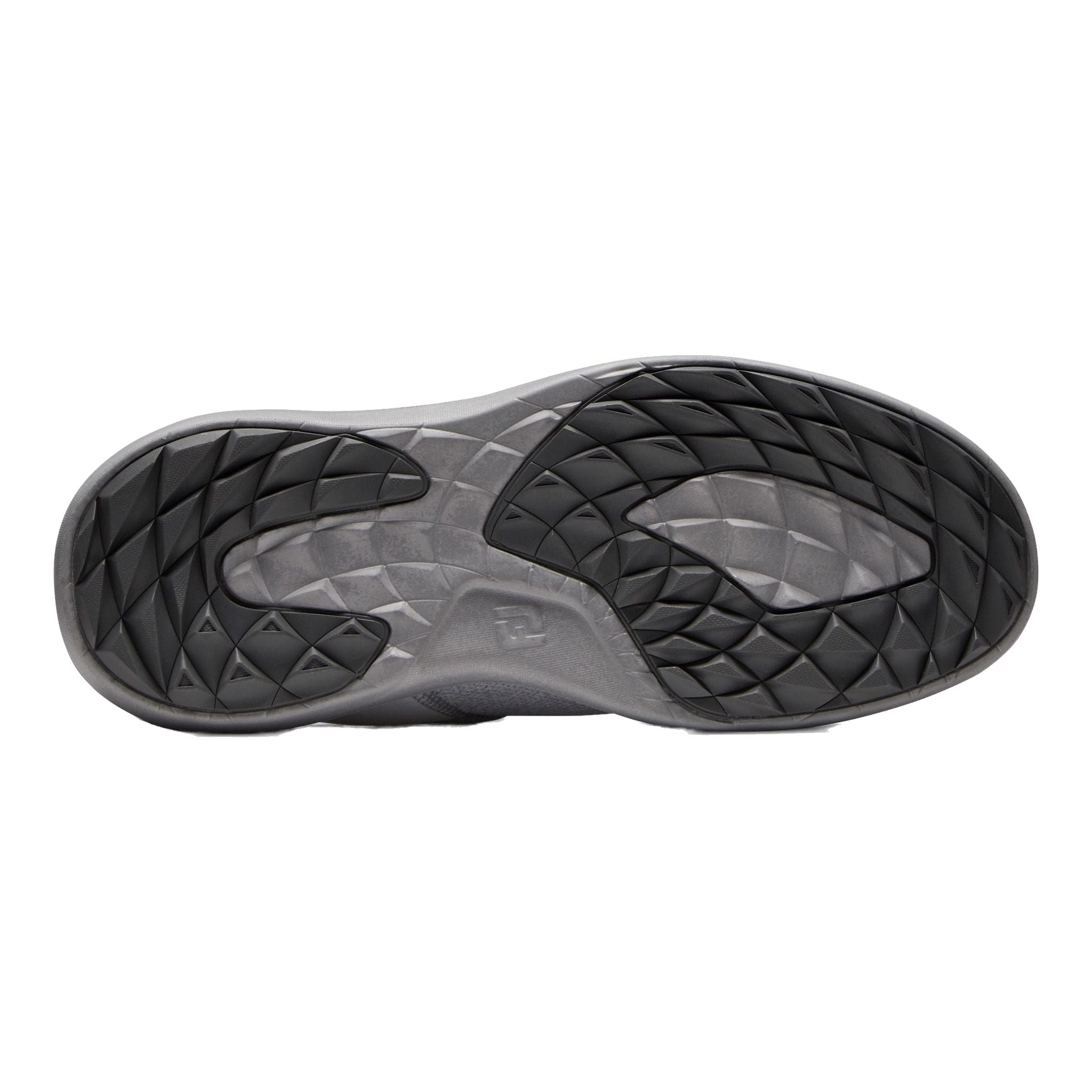 Footjoy M Flex Coastal Bianco/Grigio Uomo