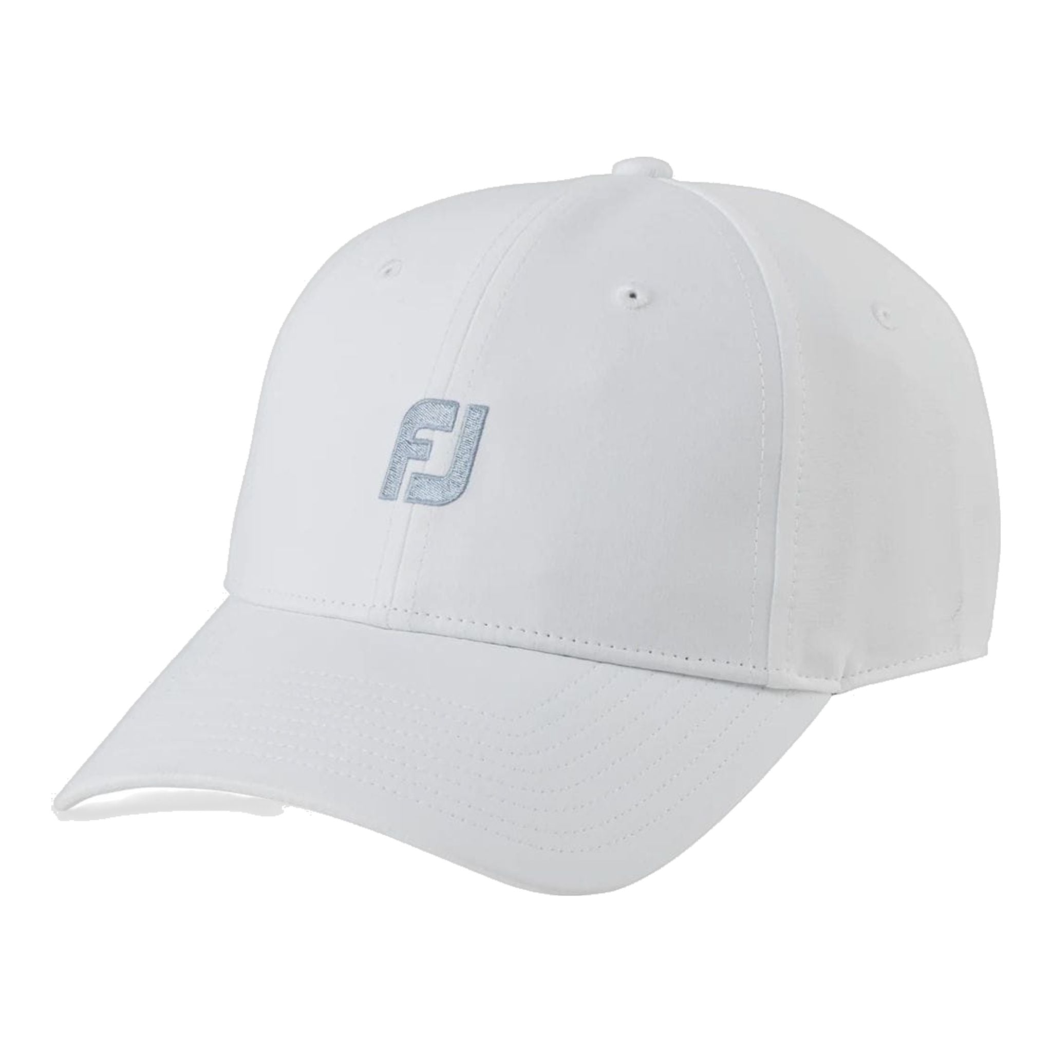 Footjoy M FJ Fashion Cap Bianco Uomo