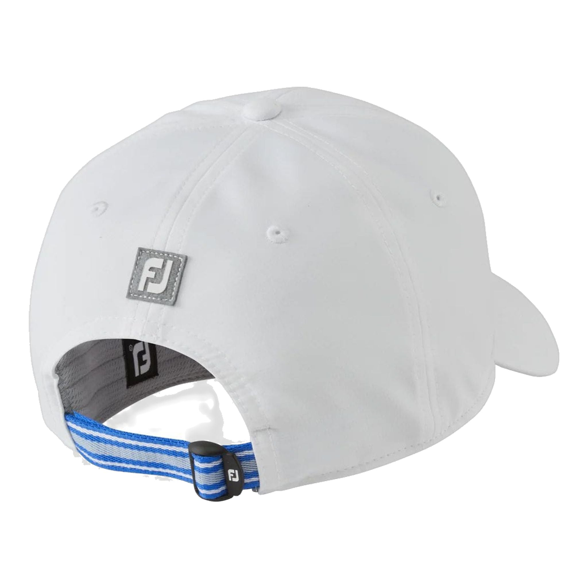 Footjoy M FJ Fashion Cap Bianco Uomo