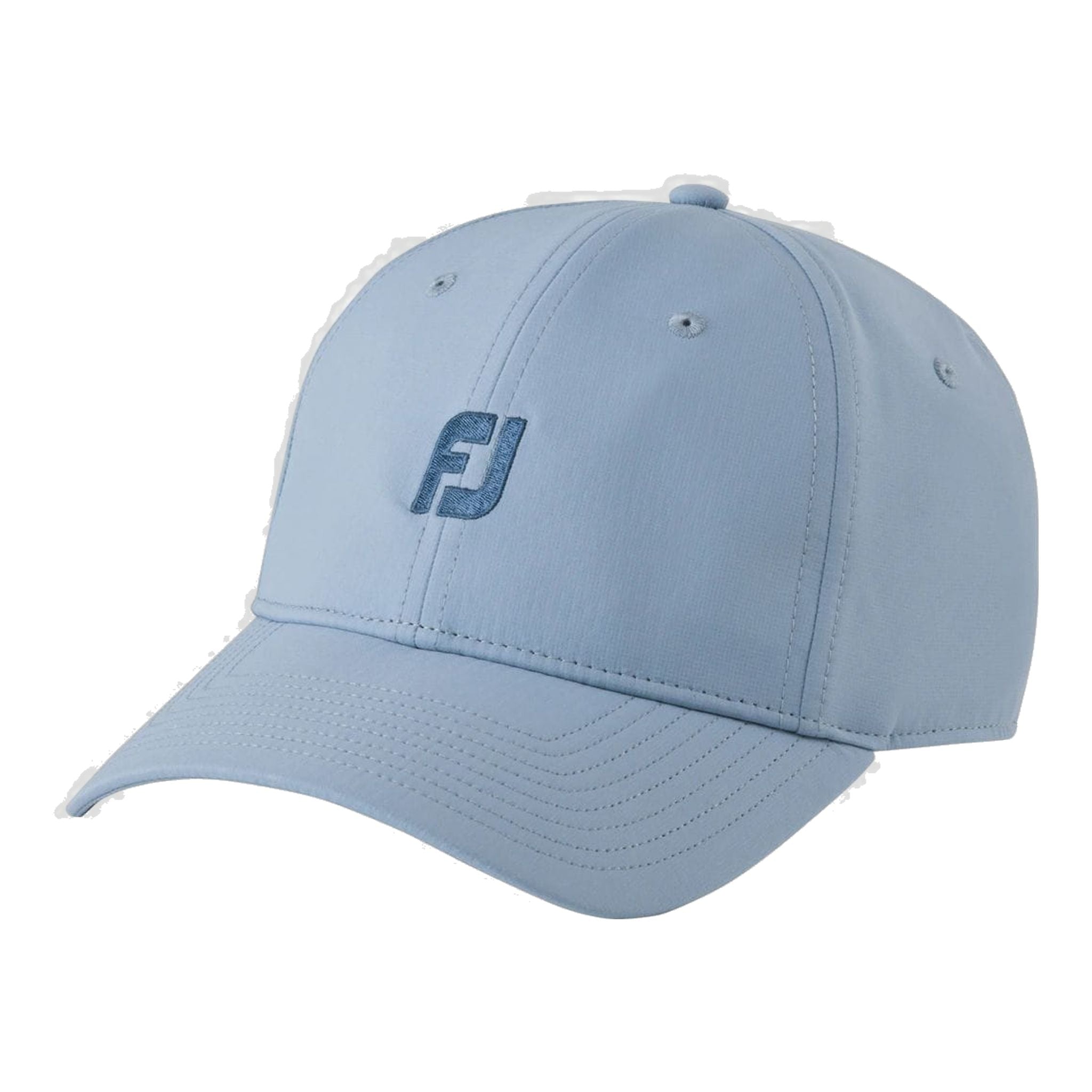 Footjoy M FJ Fashion Cap Uomo Blu Crepuscolo