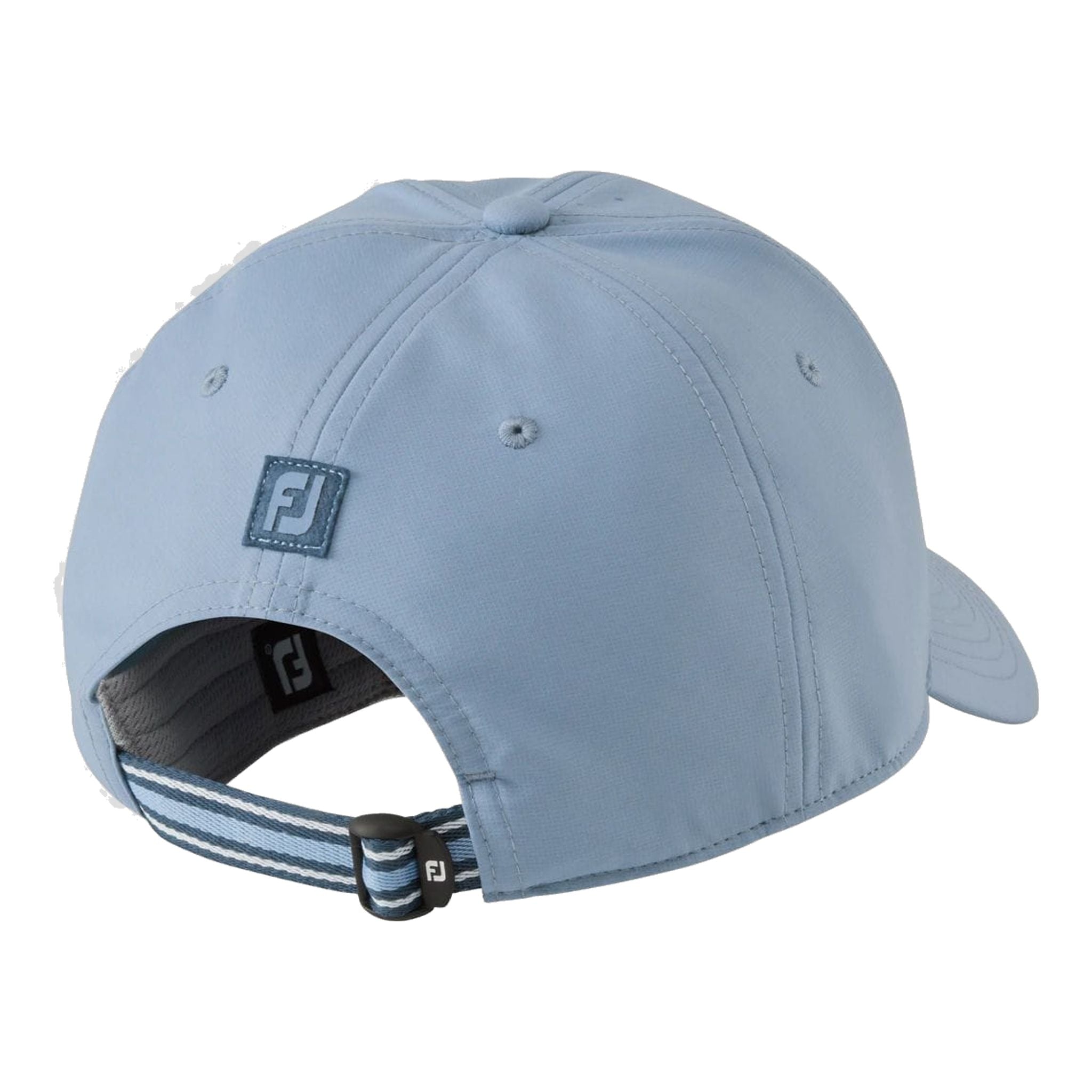 Footjoy M FJ Fashion Cap Uomo Blu Crepuscolo