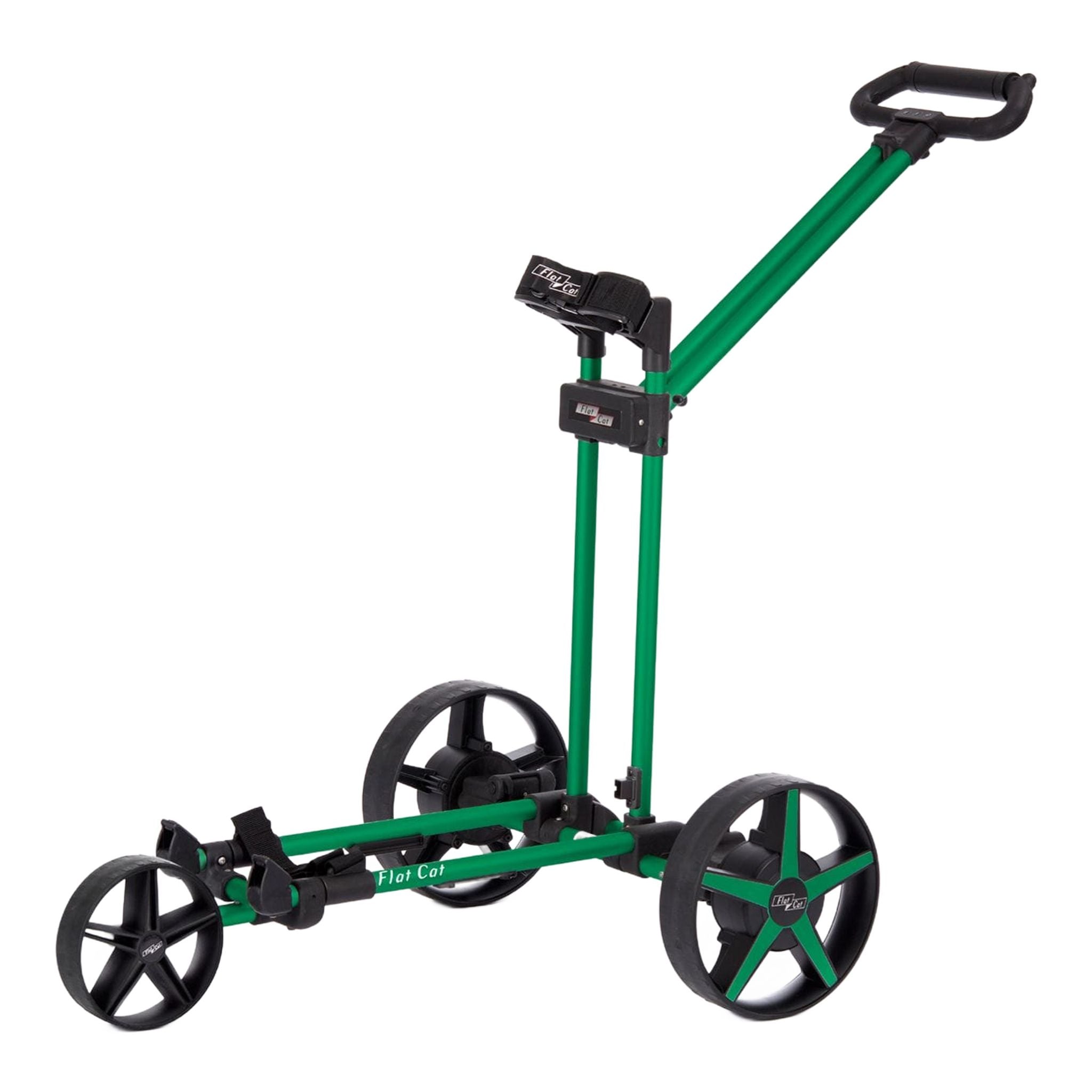 Carrello elettrico Flat Cat Touch
