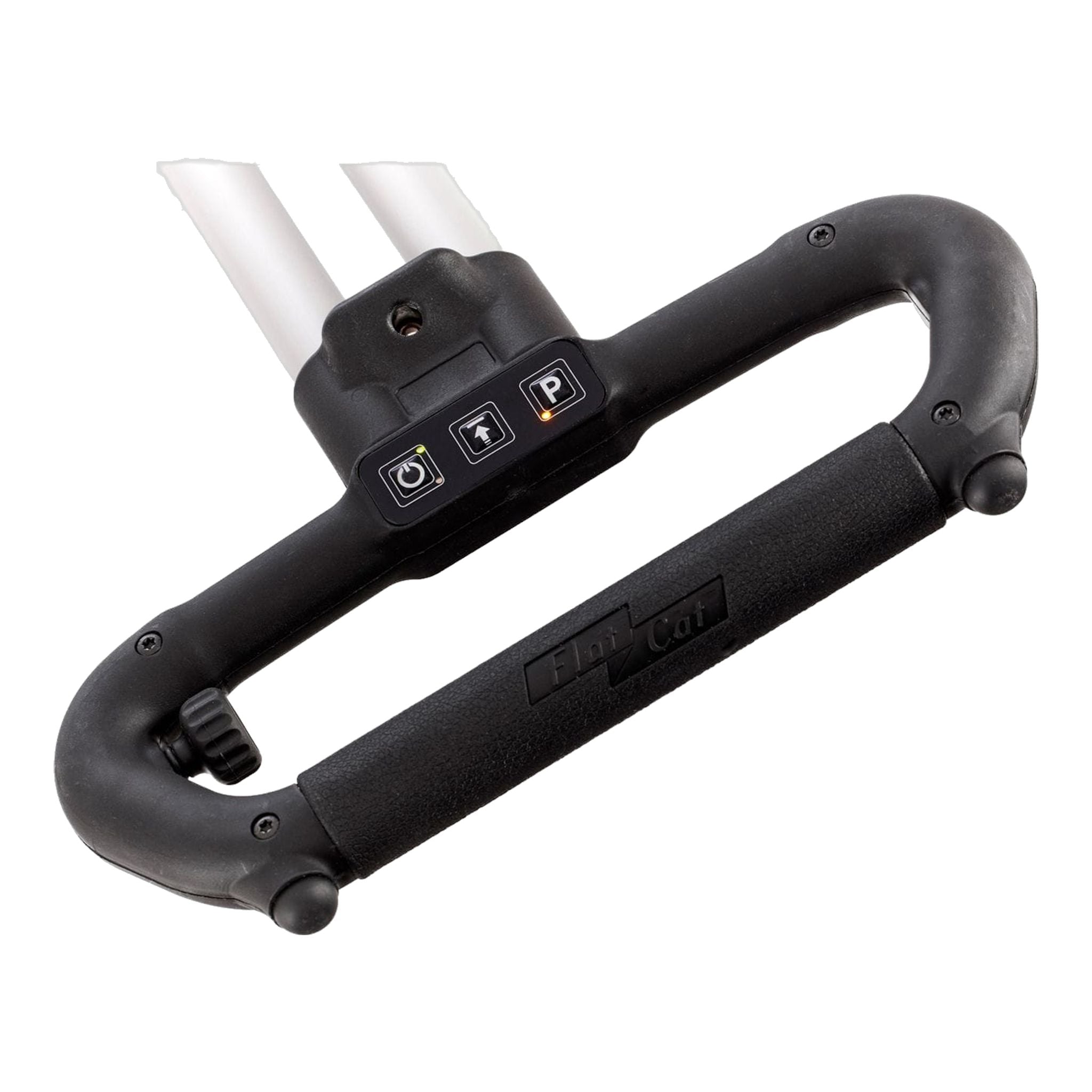 Carrello Flat Cat Push a 3 ruote