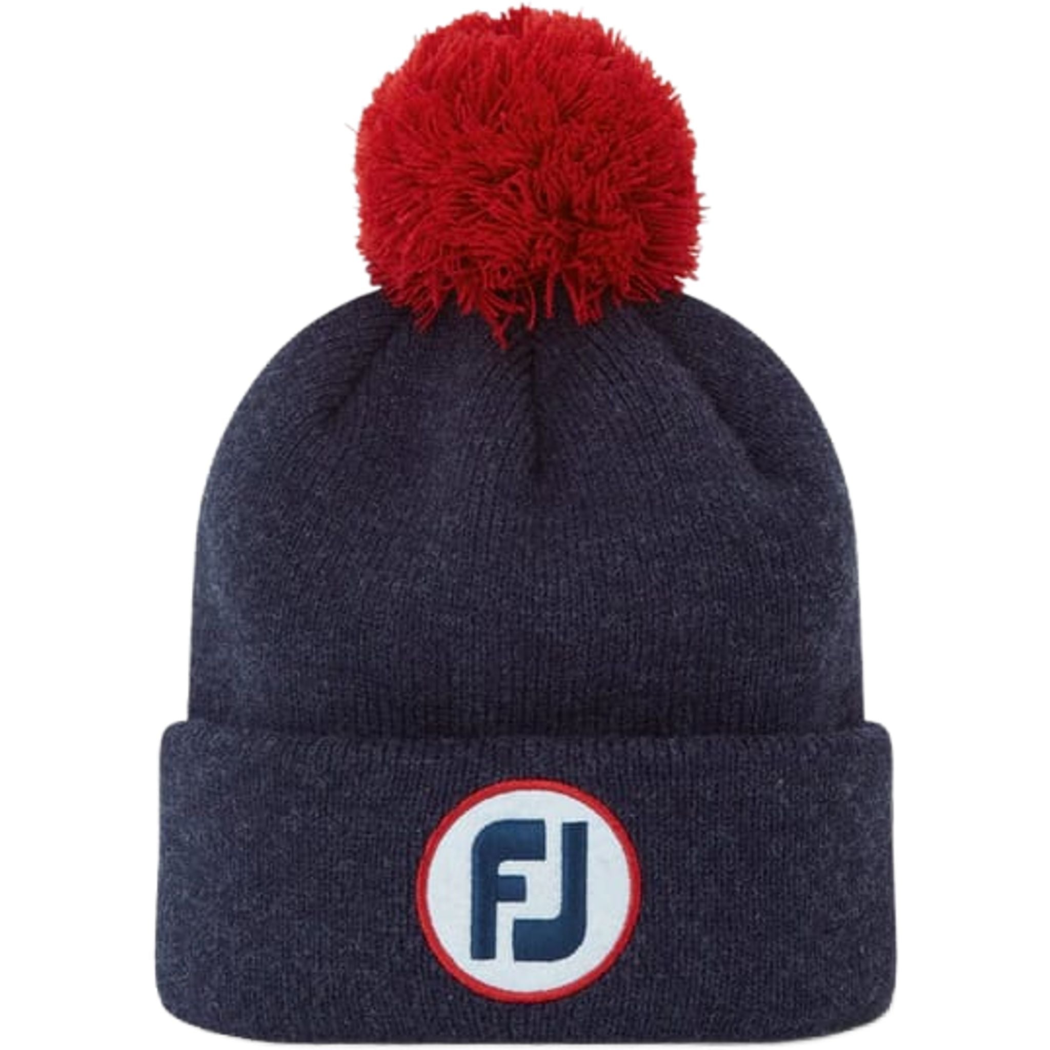 Footjoy Solid Pom Pom Uomo