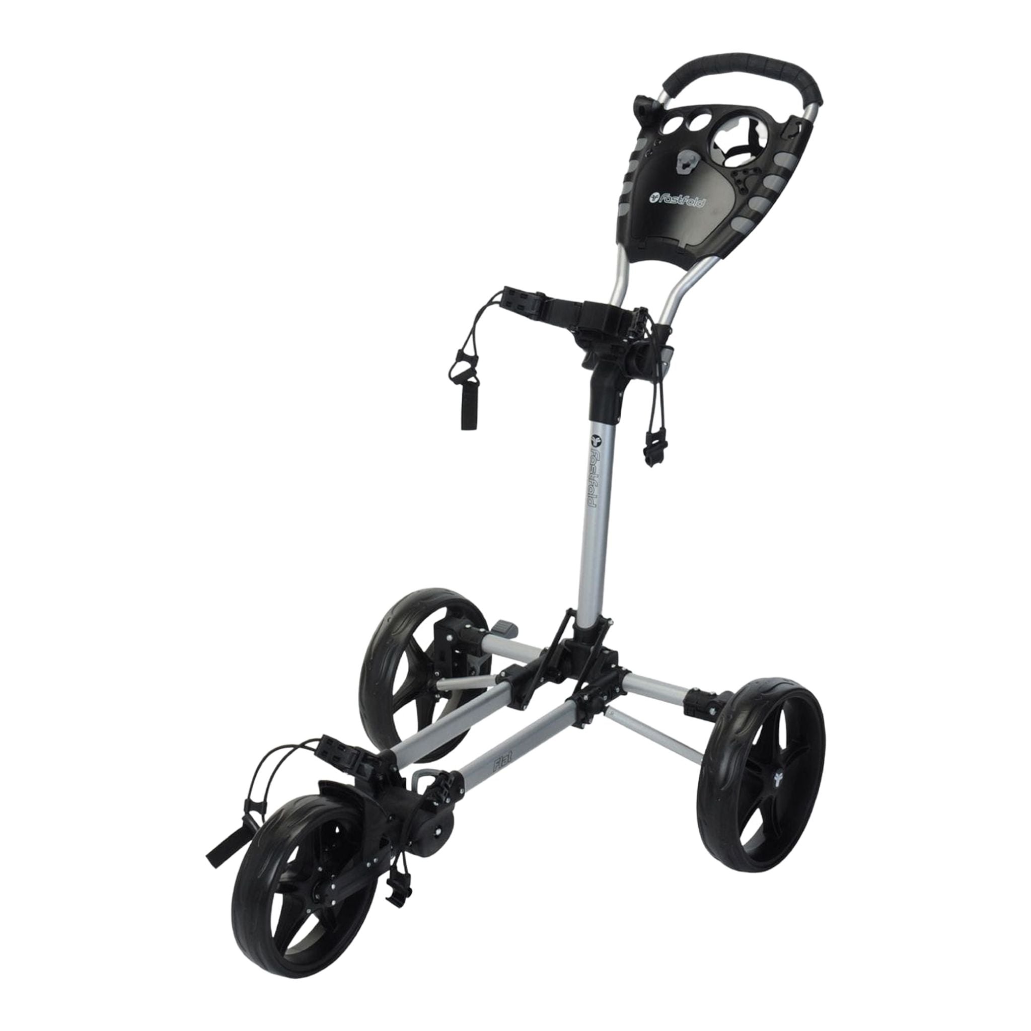 Carrello piatto FastFold