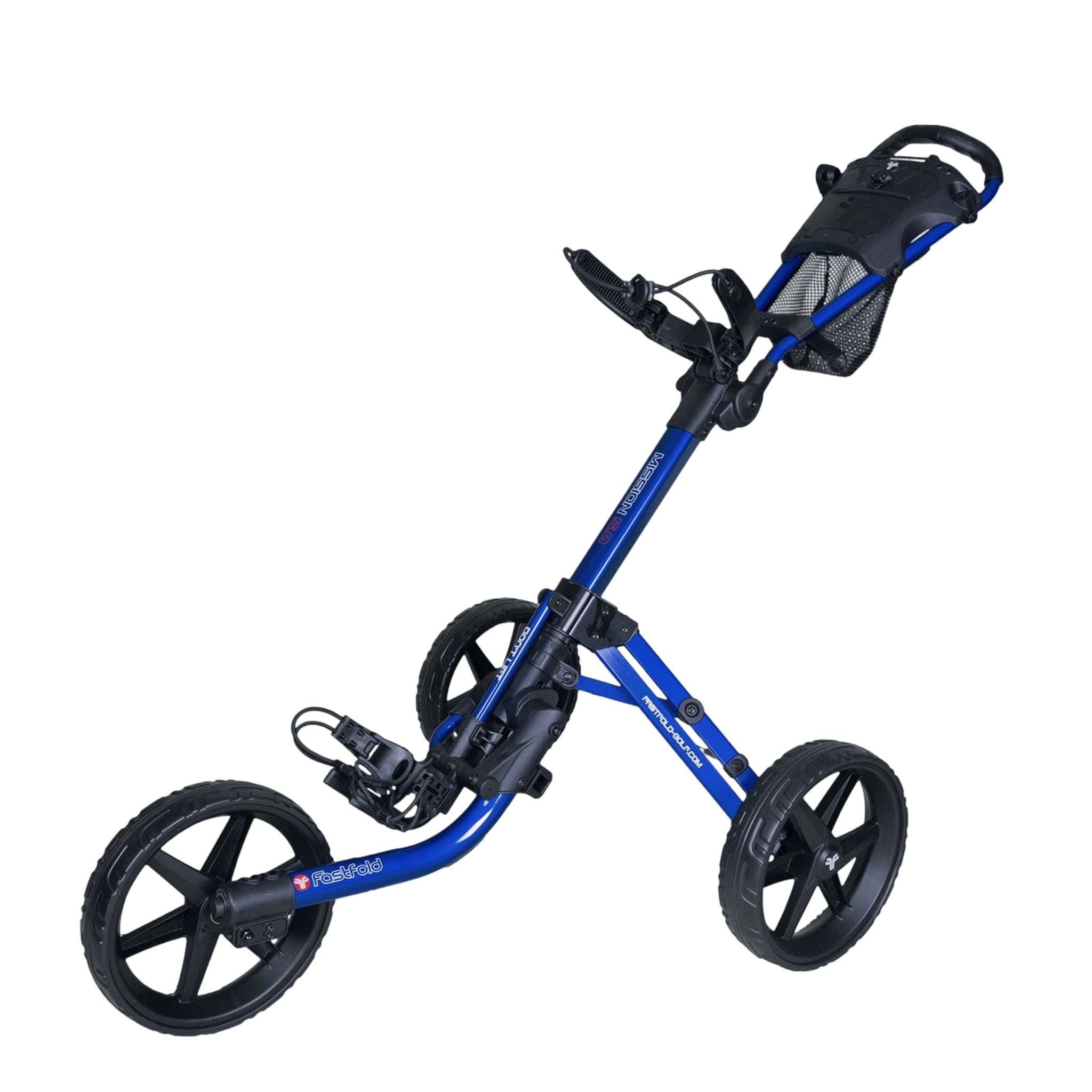 Carrello FastFold Mission 5.0