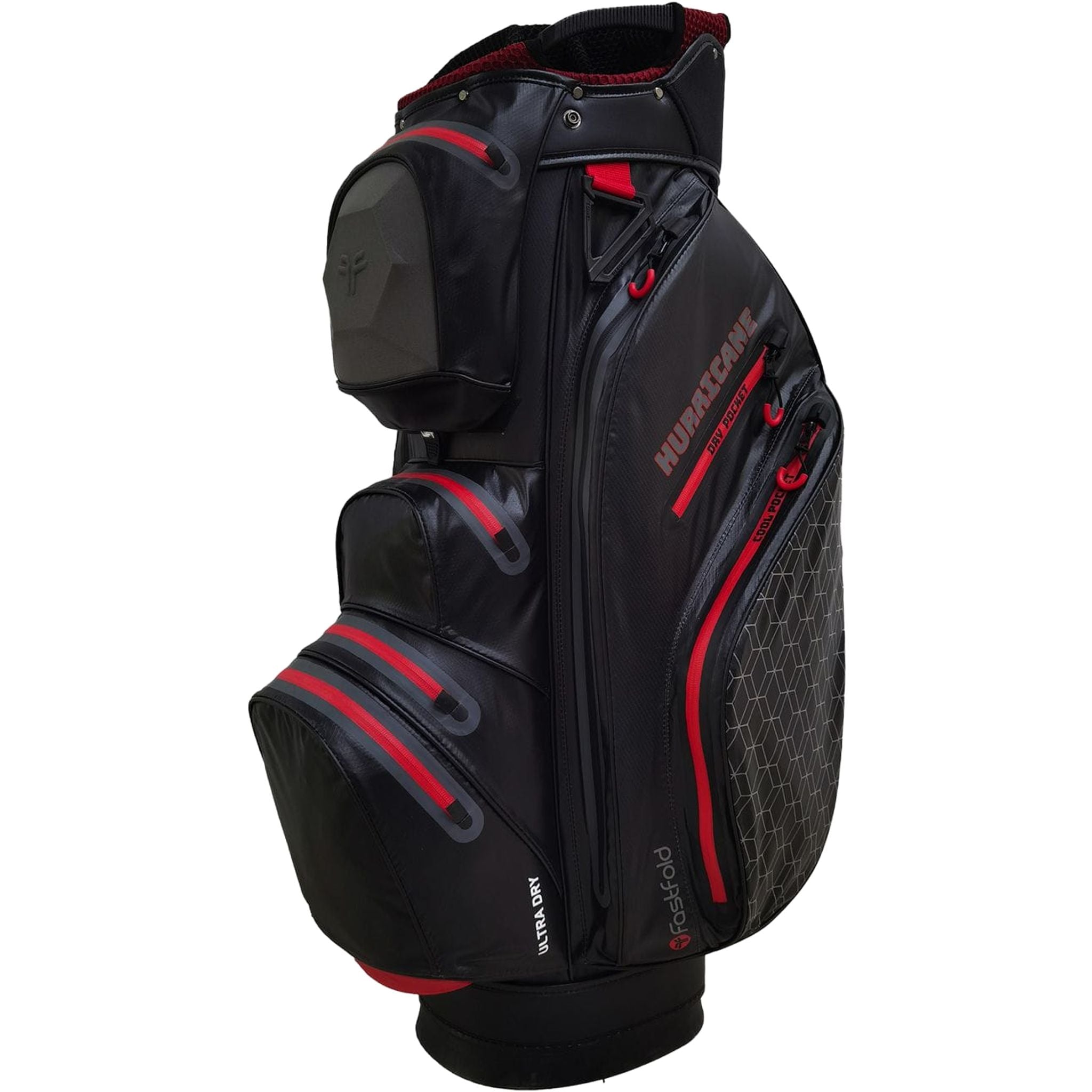 Borsa da golf FastFold Hurricane