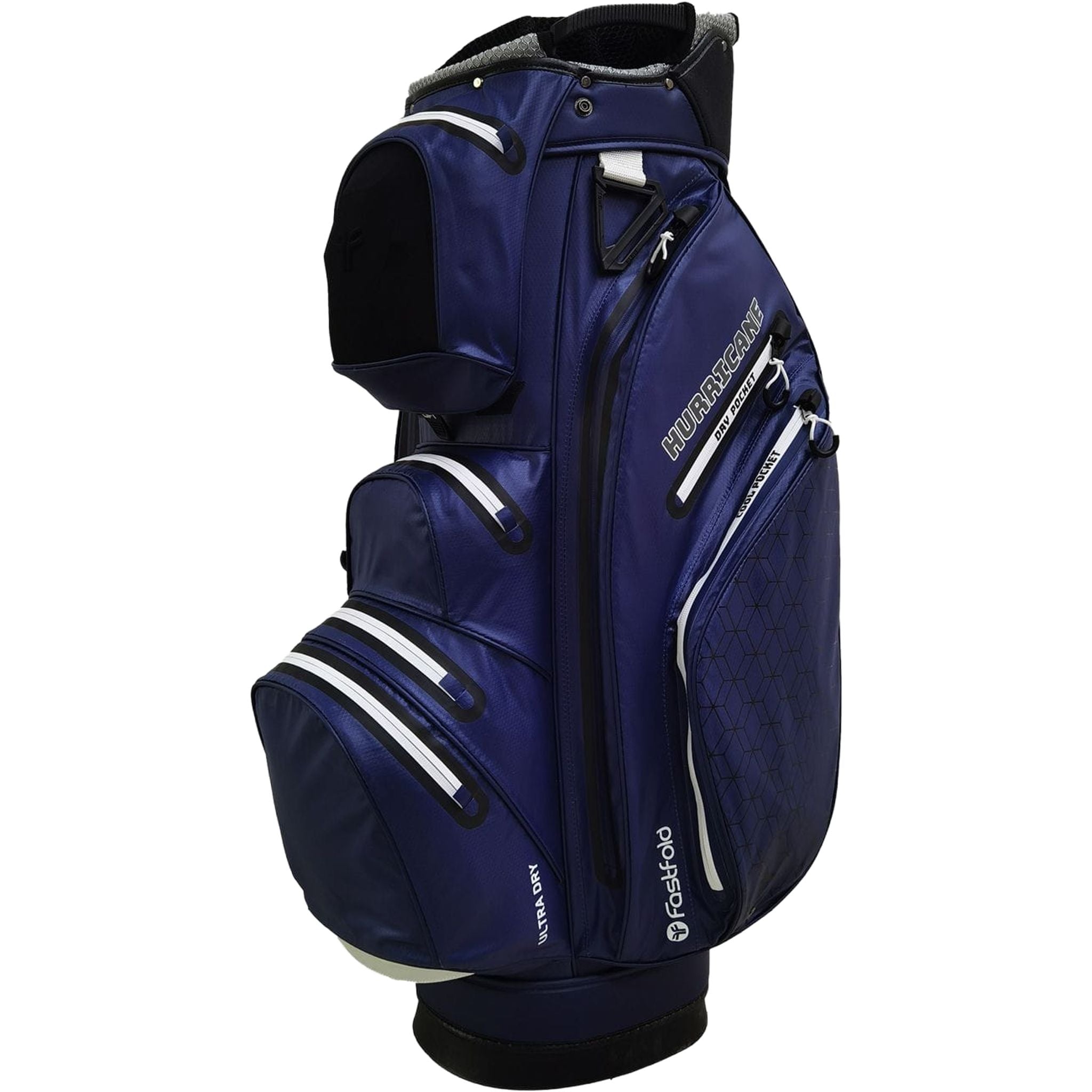 Borsa da golf FastFold Hurricane